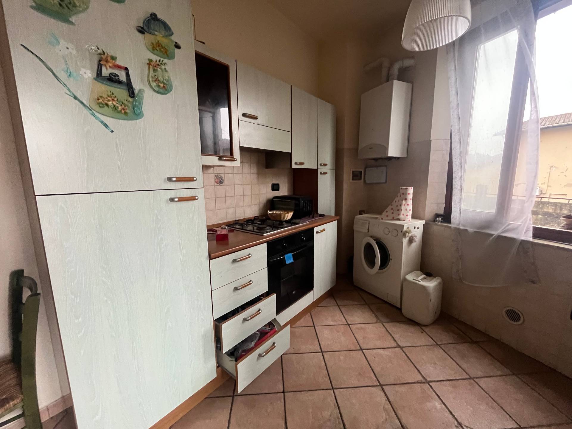 Casa indipendente in vendita a Cerreto Guidi, Stabbia