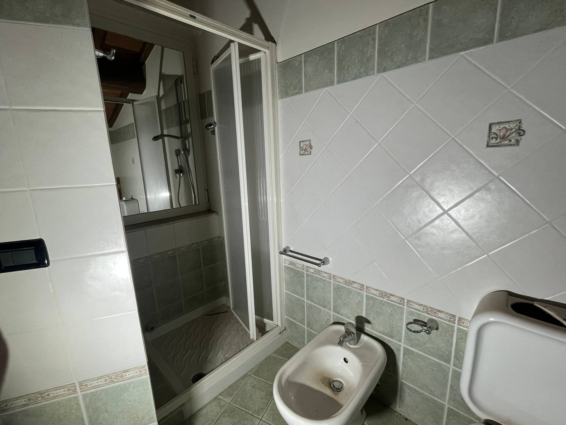 Appartamento in vendita a Cerreto Guidi, Stabbia