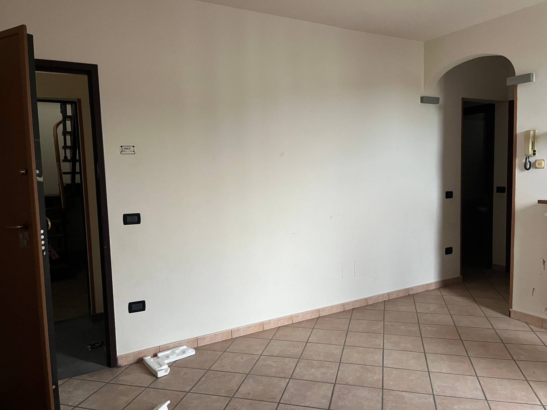 Appartamento in vendita a Cerreto Guidi, Stabbia