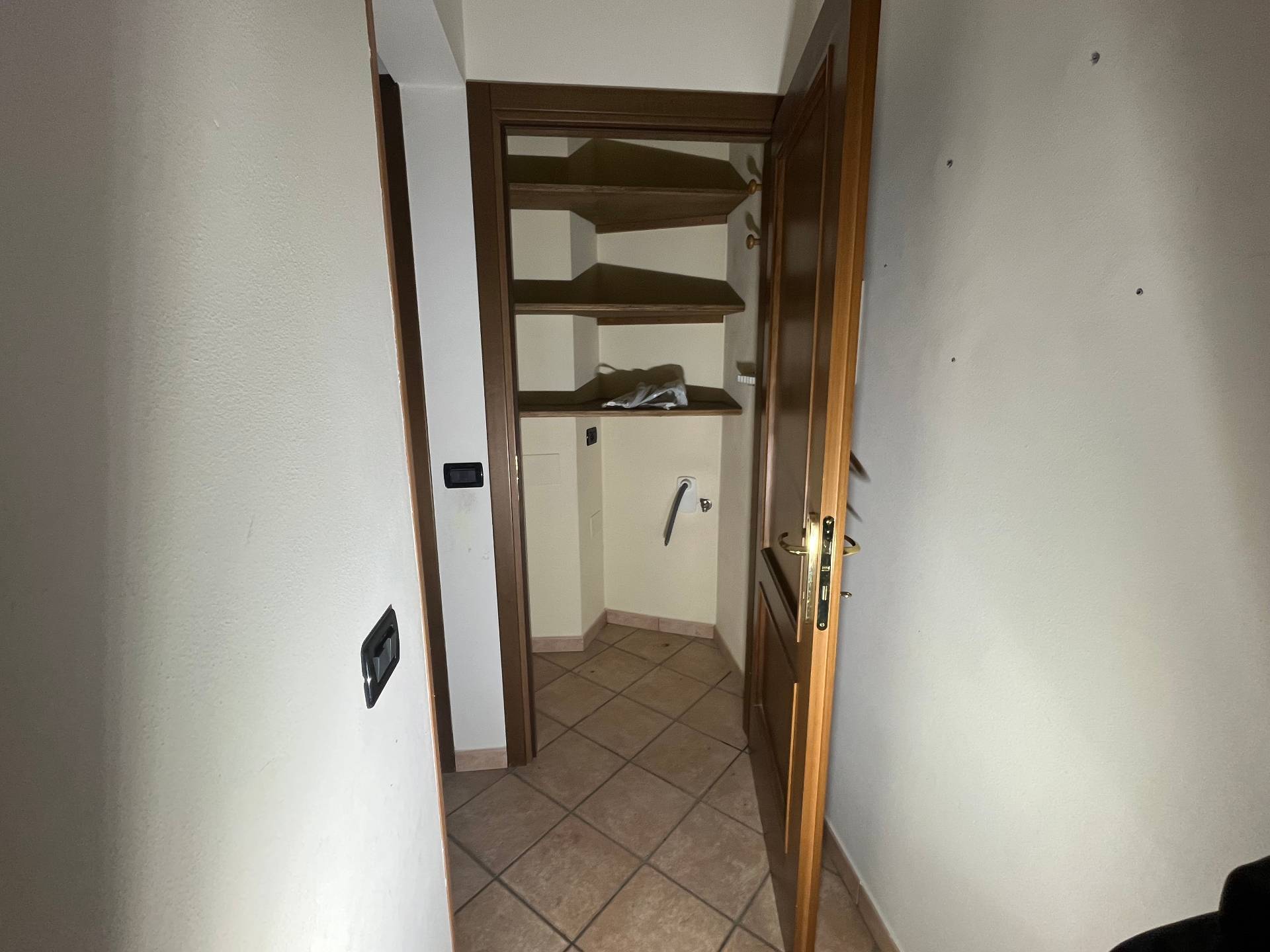 Appartamento in vendita a Cerreto Guidi, Stabbia