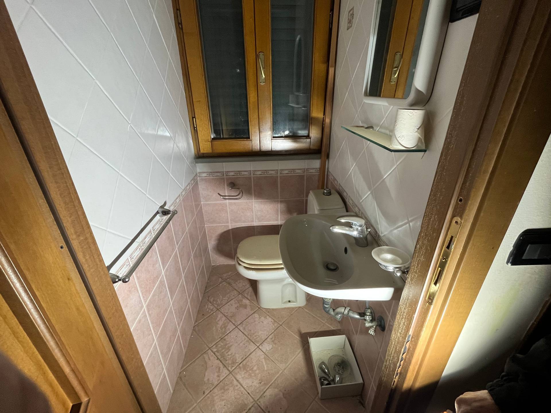 Appartamento in vendita a Cerreto Guidi, Stabbia