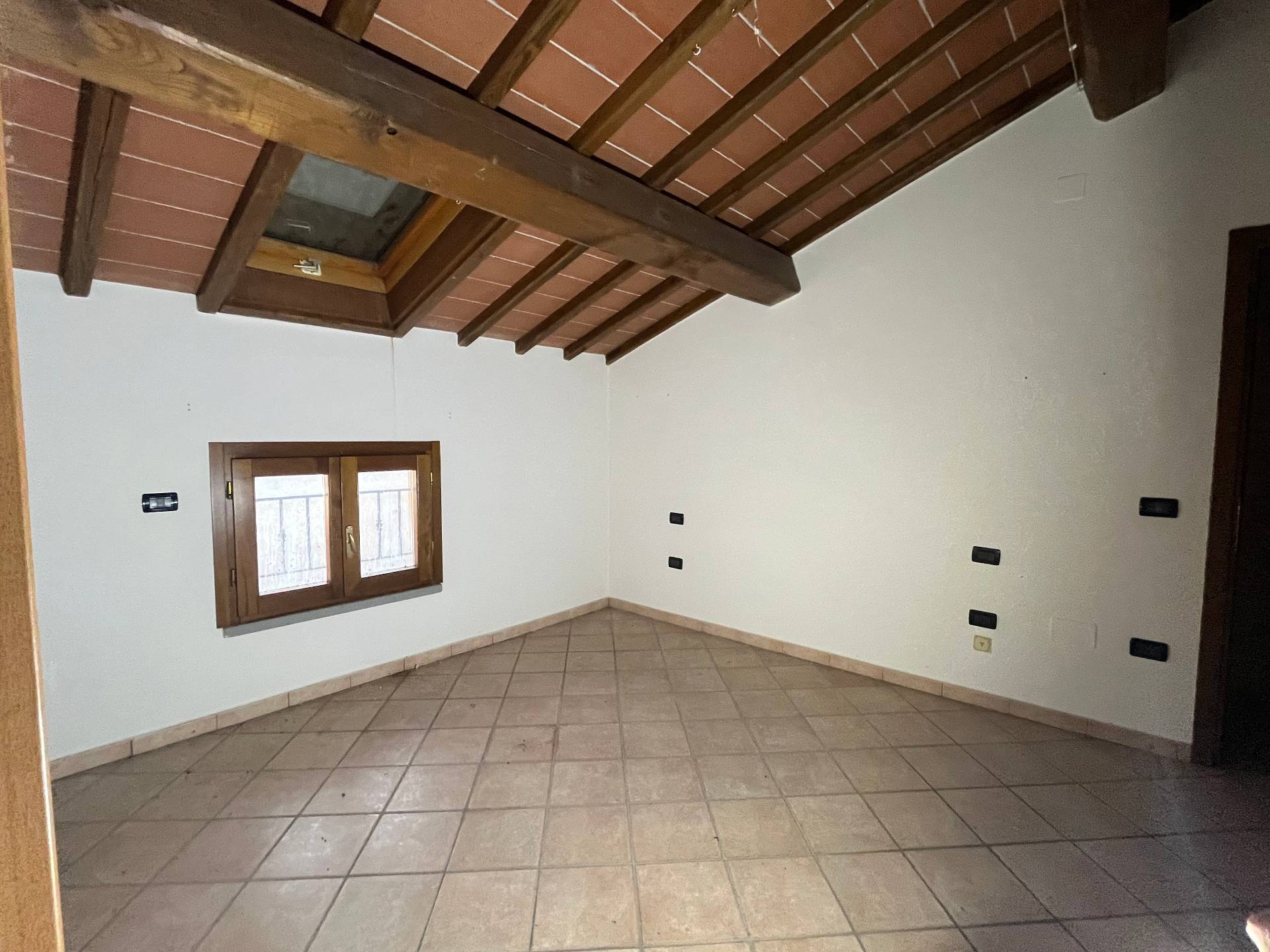 Appartamento in vendita a Cerreto Guidi, Stabbia