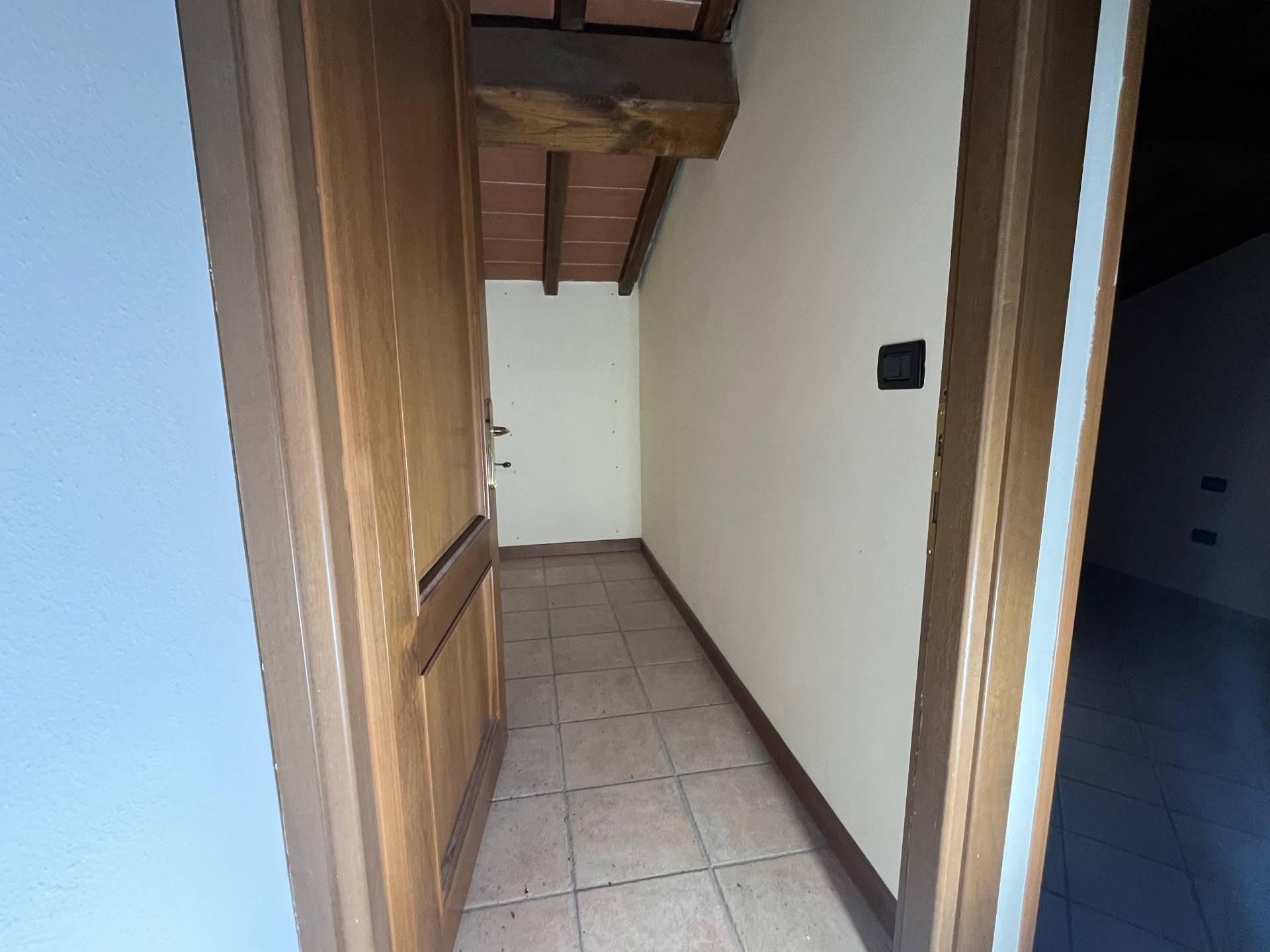 Appartamento in vendita a Cerreto Guidi, Stabbia