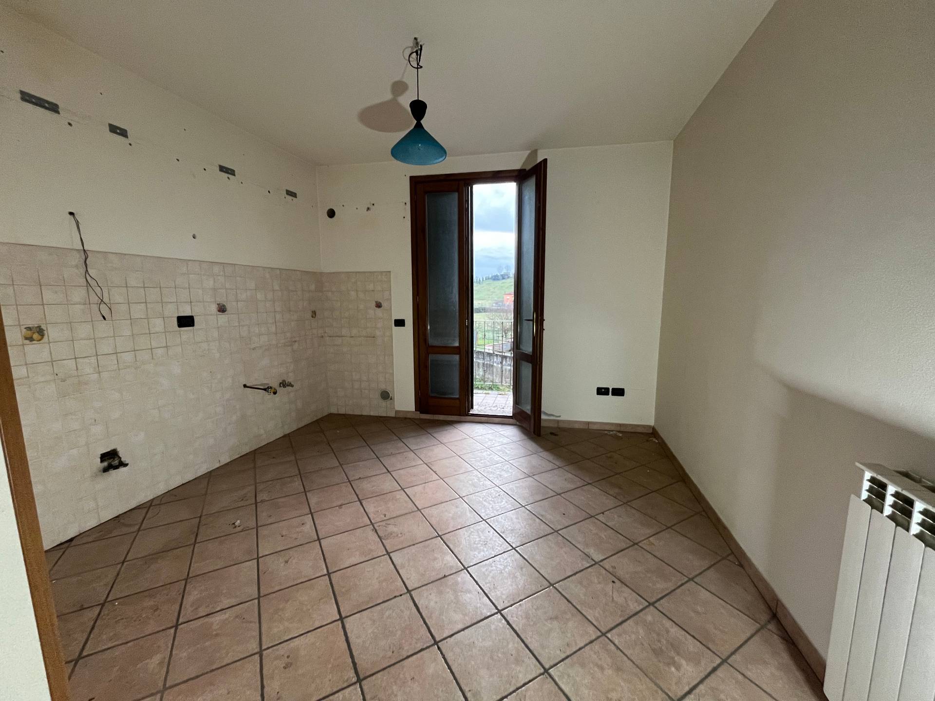 Appartamento in vendita a Cerreto Guidi, Stabbia