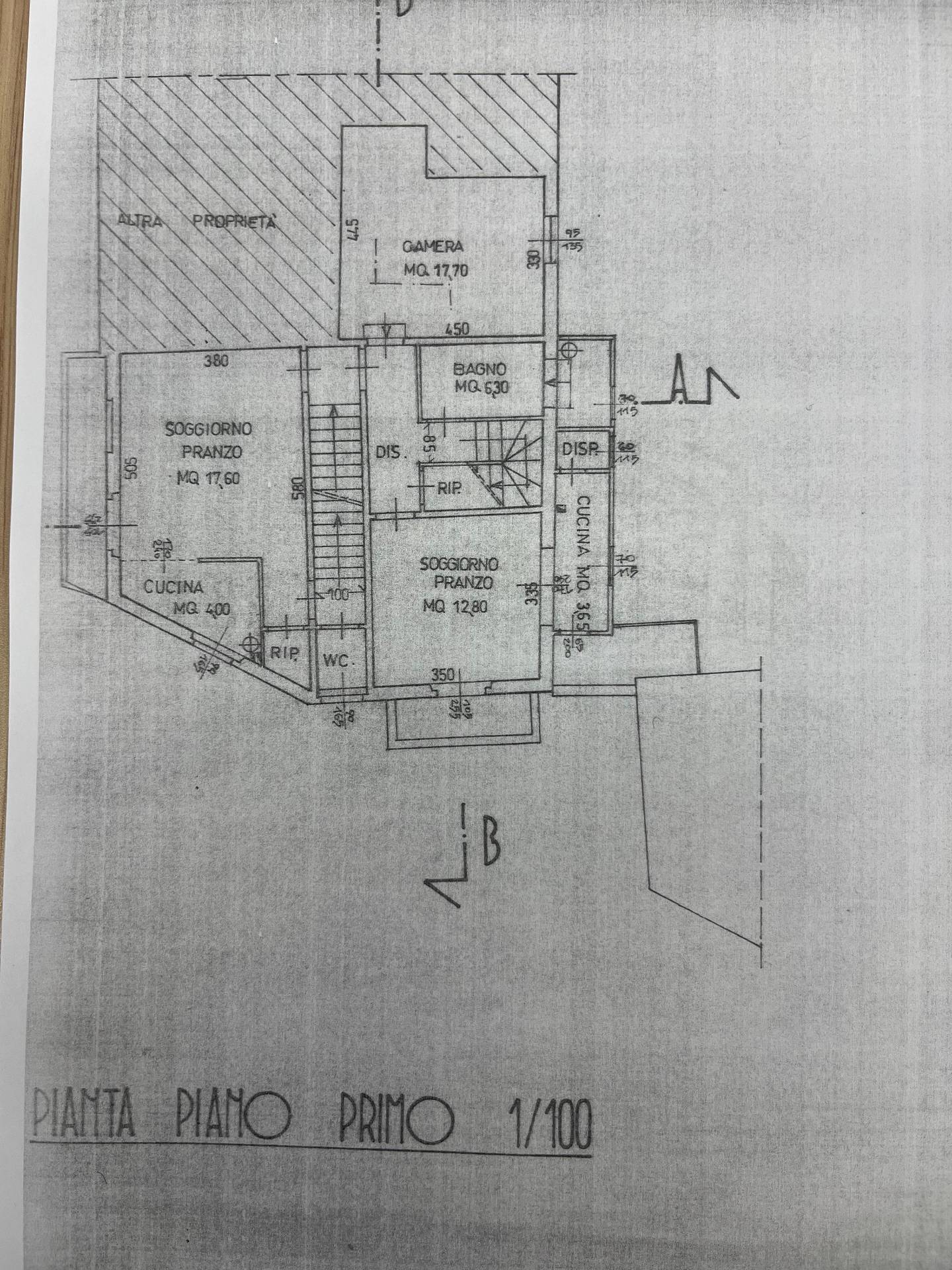Appartamento in vendita a Cerreto Guidi, Stabbia