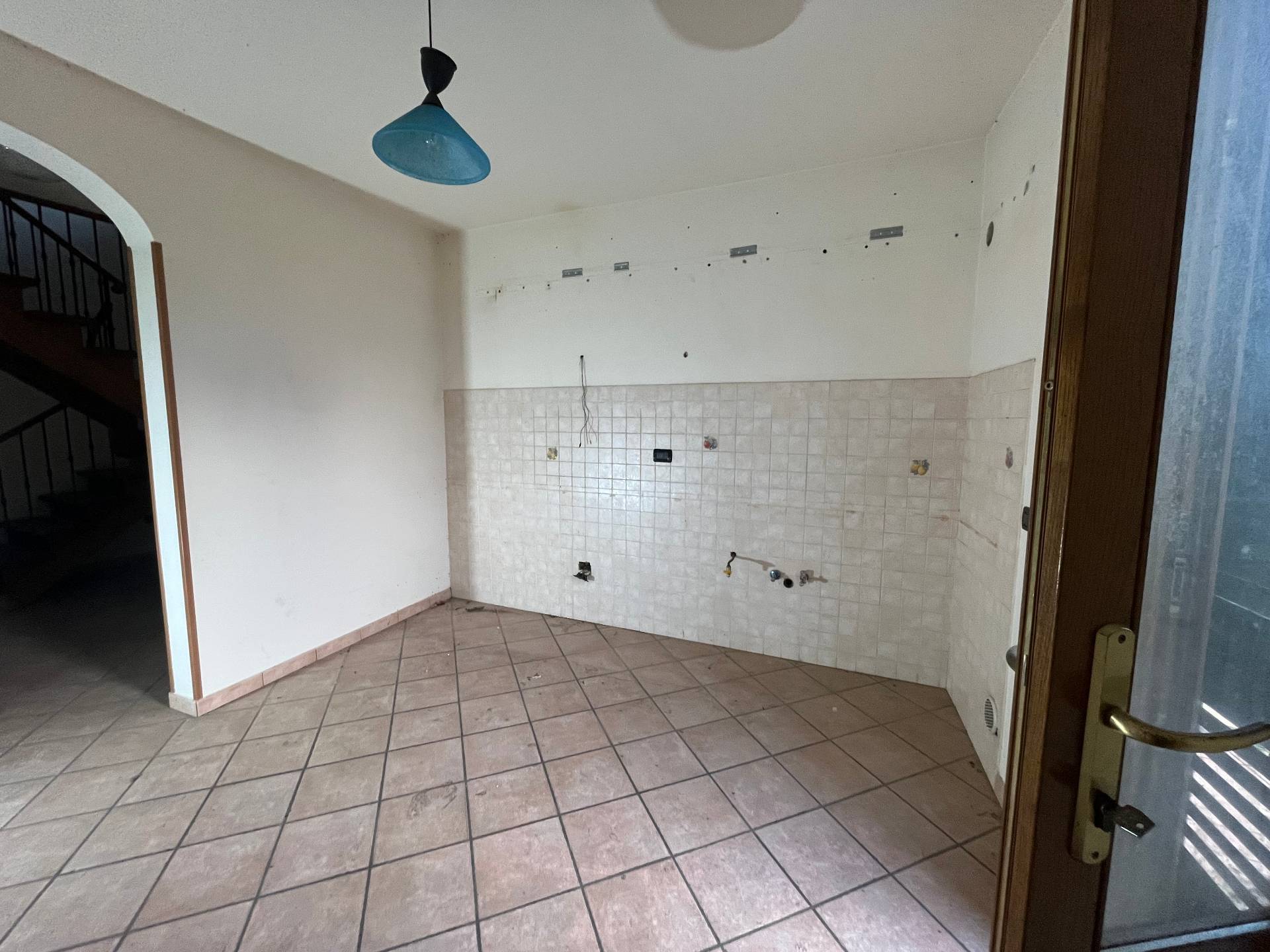 Appartamento in vendita a Cerreto Guidi, Stabbia