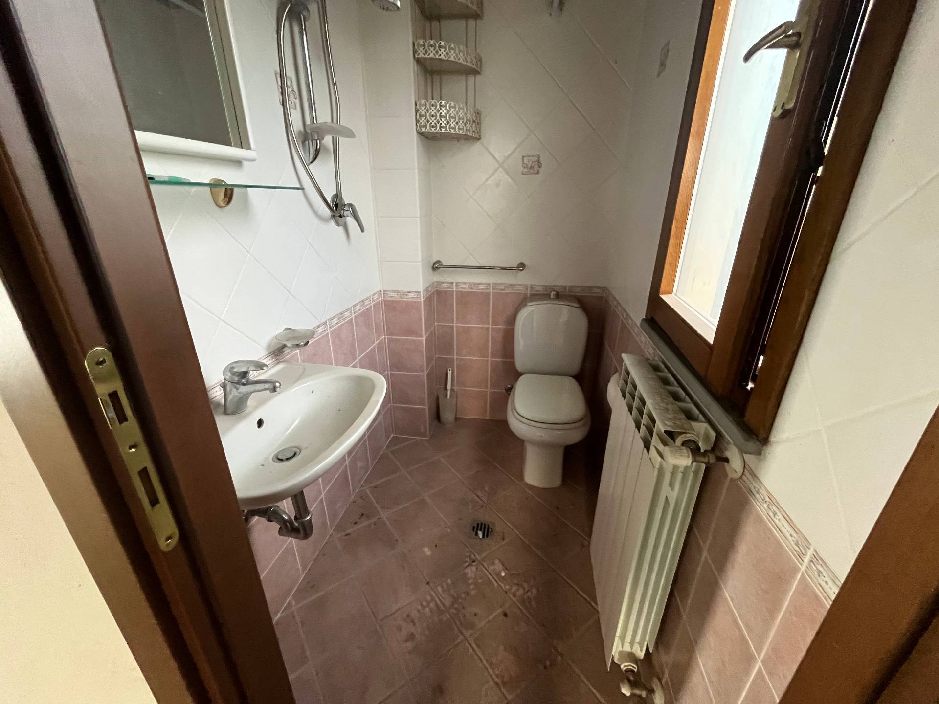 Appartamento in vendita a Cerreto Guidi, Stabbia