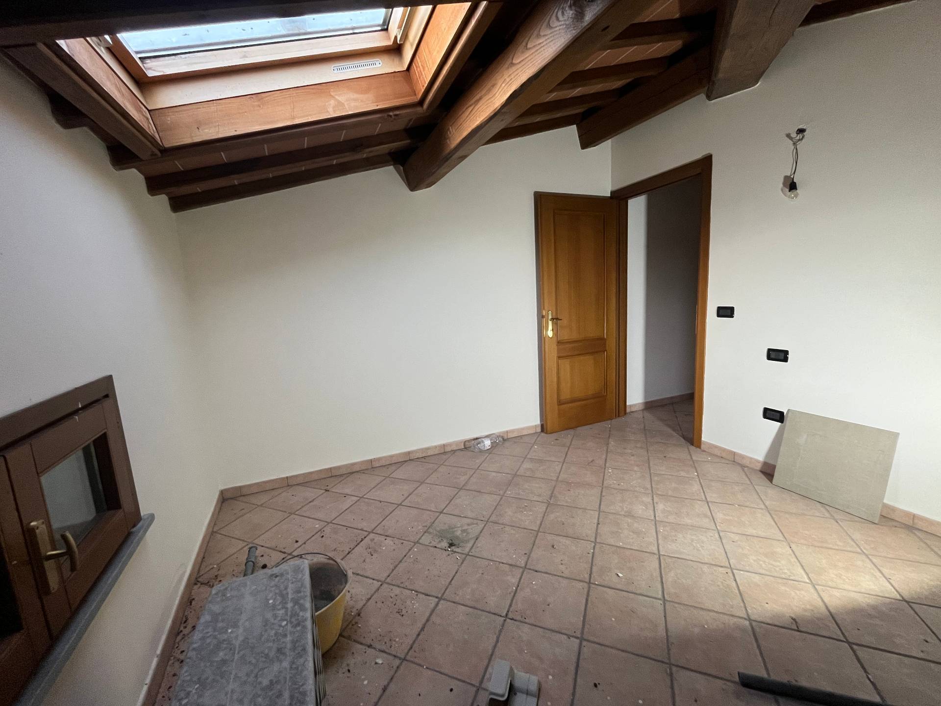 Appartamento in vendita a Cerreto Guidi, Stabbia