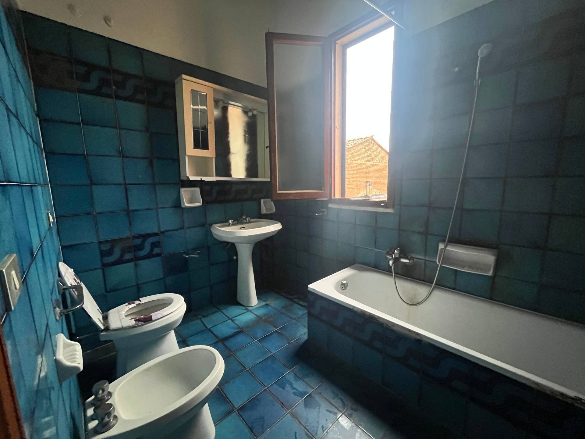 Appartamento in vendita a Cerreto Guidi, Stabbia