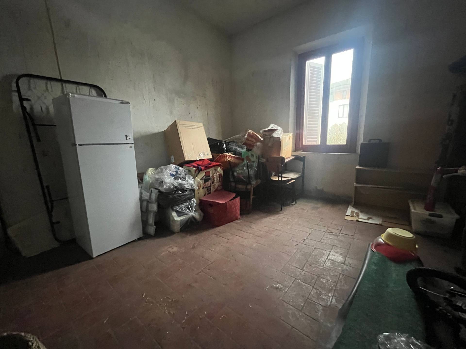 Appartamento in vendita a Cerreto Guidi, Stabbia