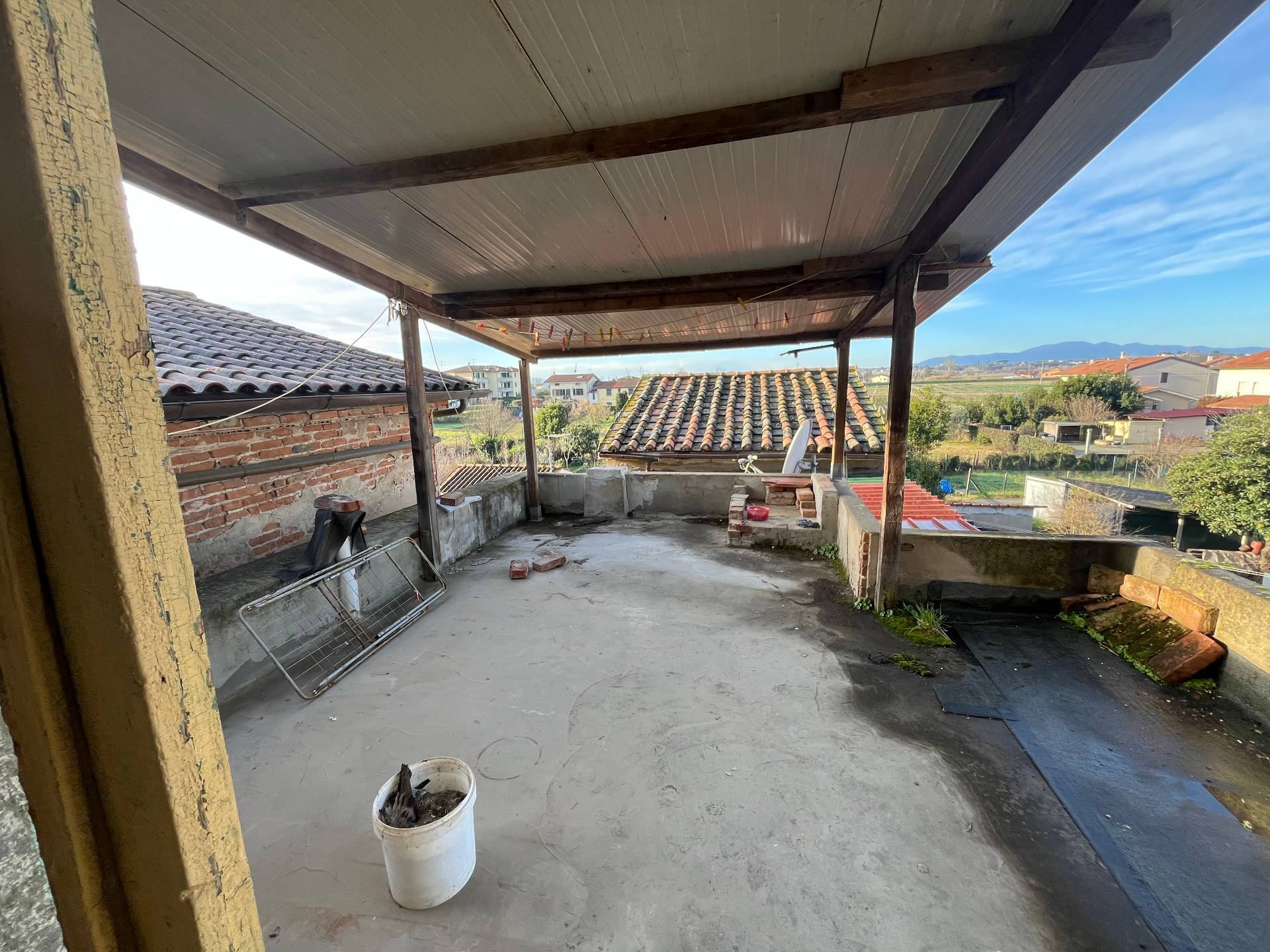 Casa indipendente in vendita a Cerreto Guidi, Stabbia