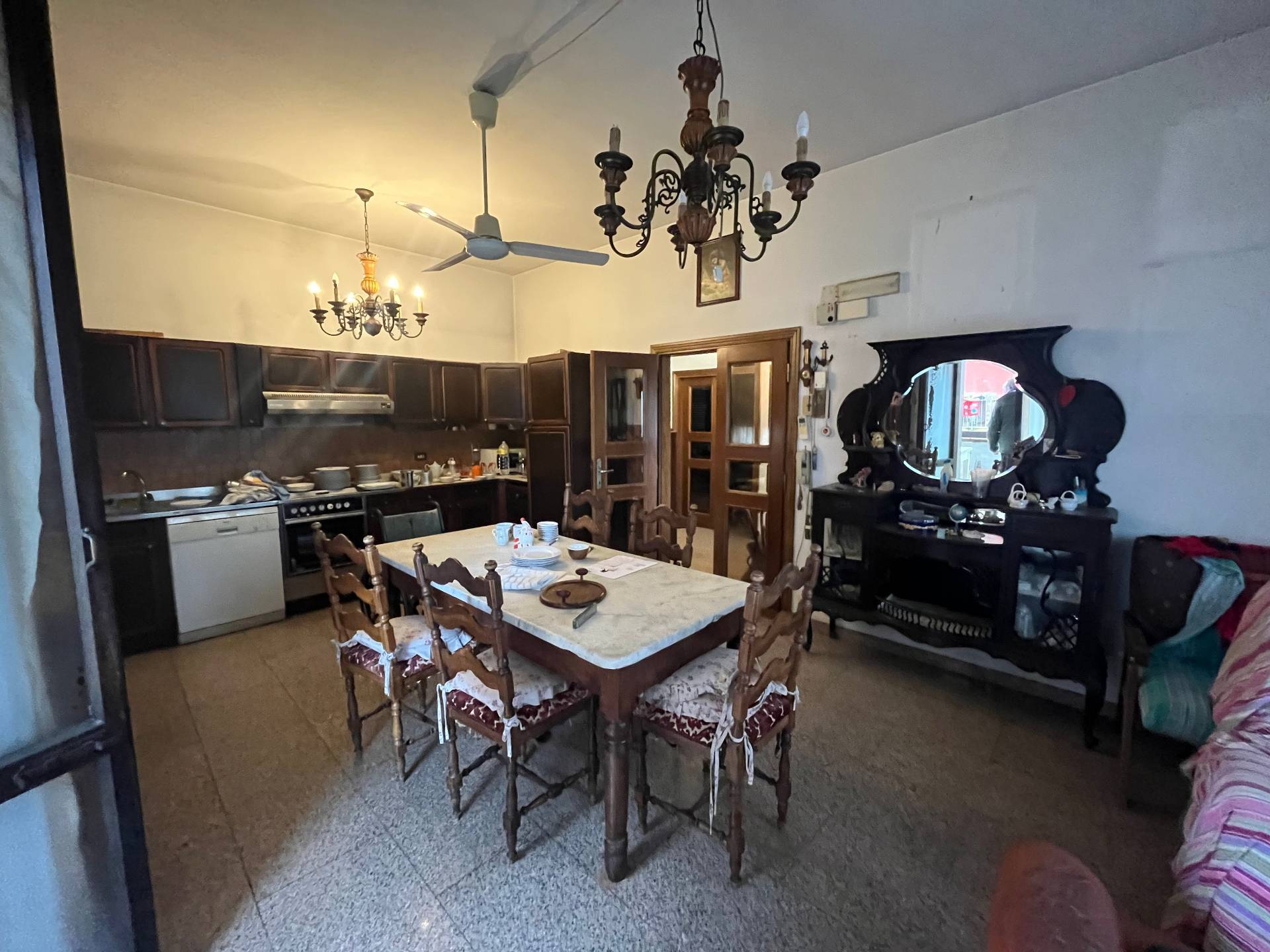 Villa in vendita a Cerreto Guidi, Stabbia