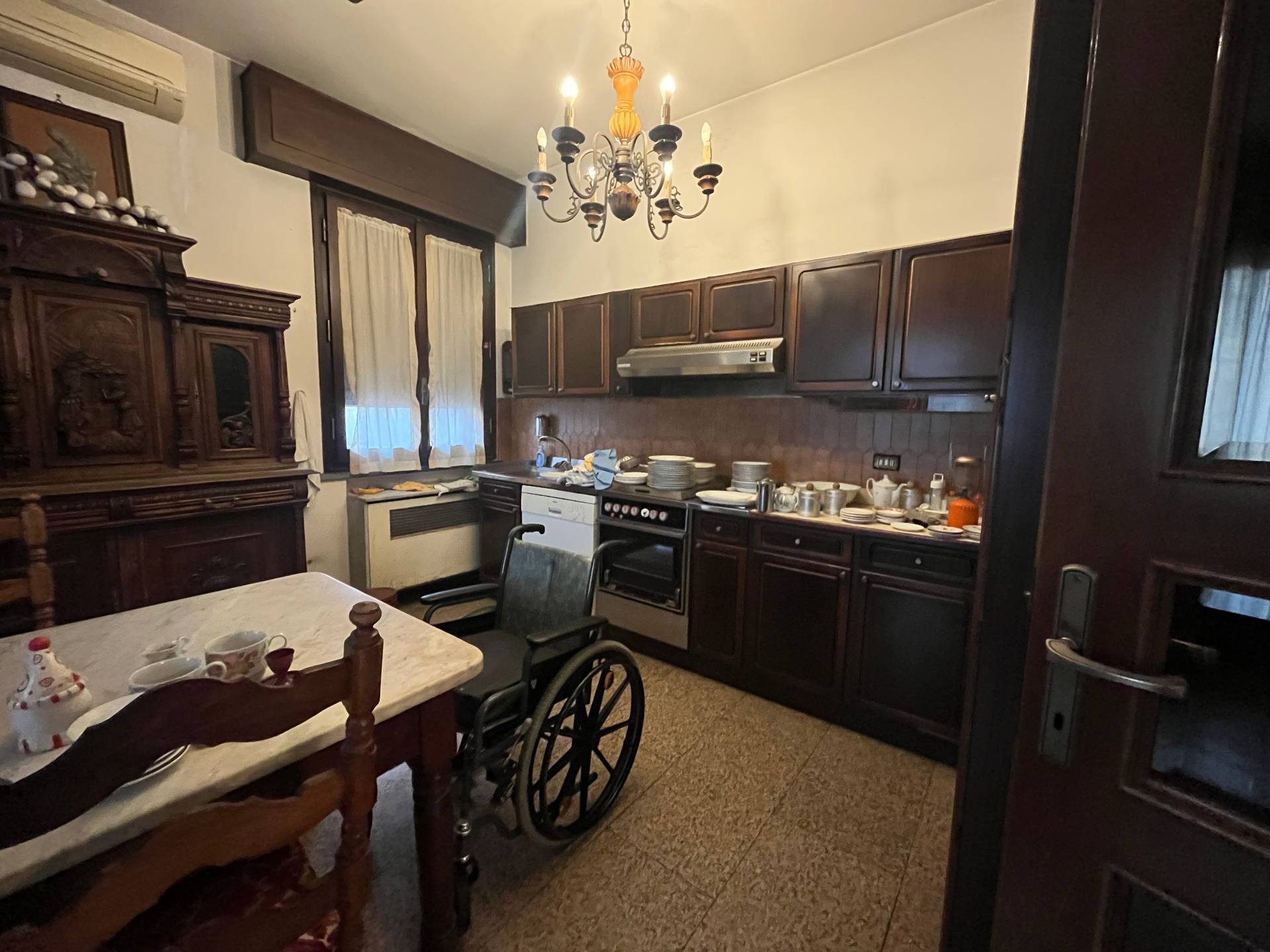 Villa in vendita a Cerreto Guidi, Stabbia