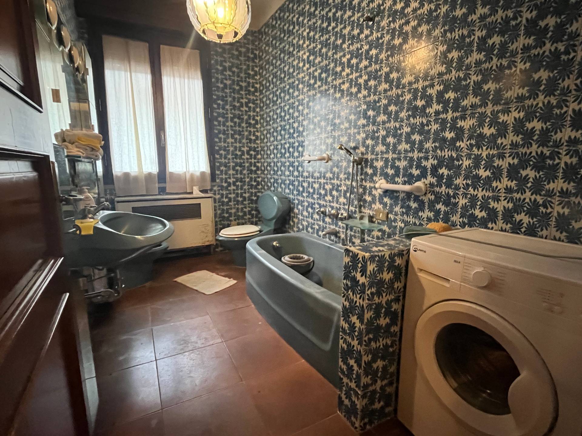 Villa in vendita a Cerreto Guidi, Stabbia