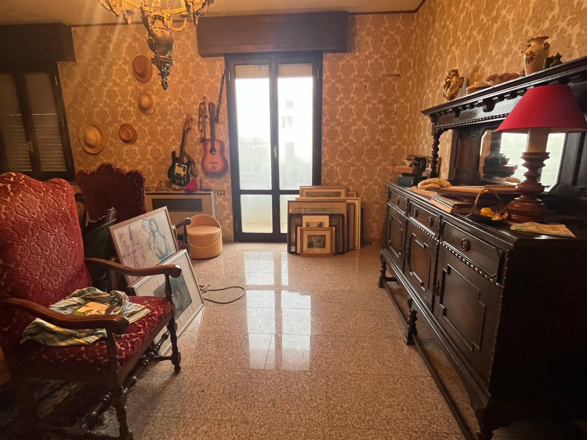 Villa in vendita a Cerreto Guidi, Stabbia