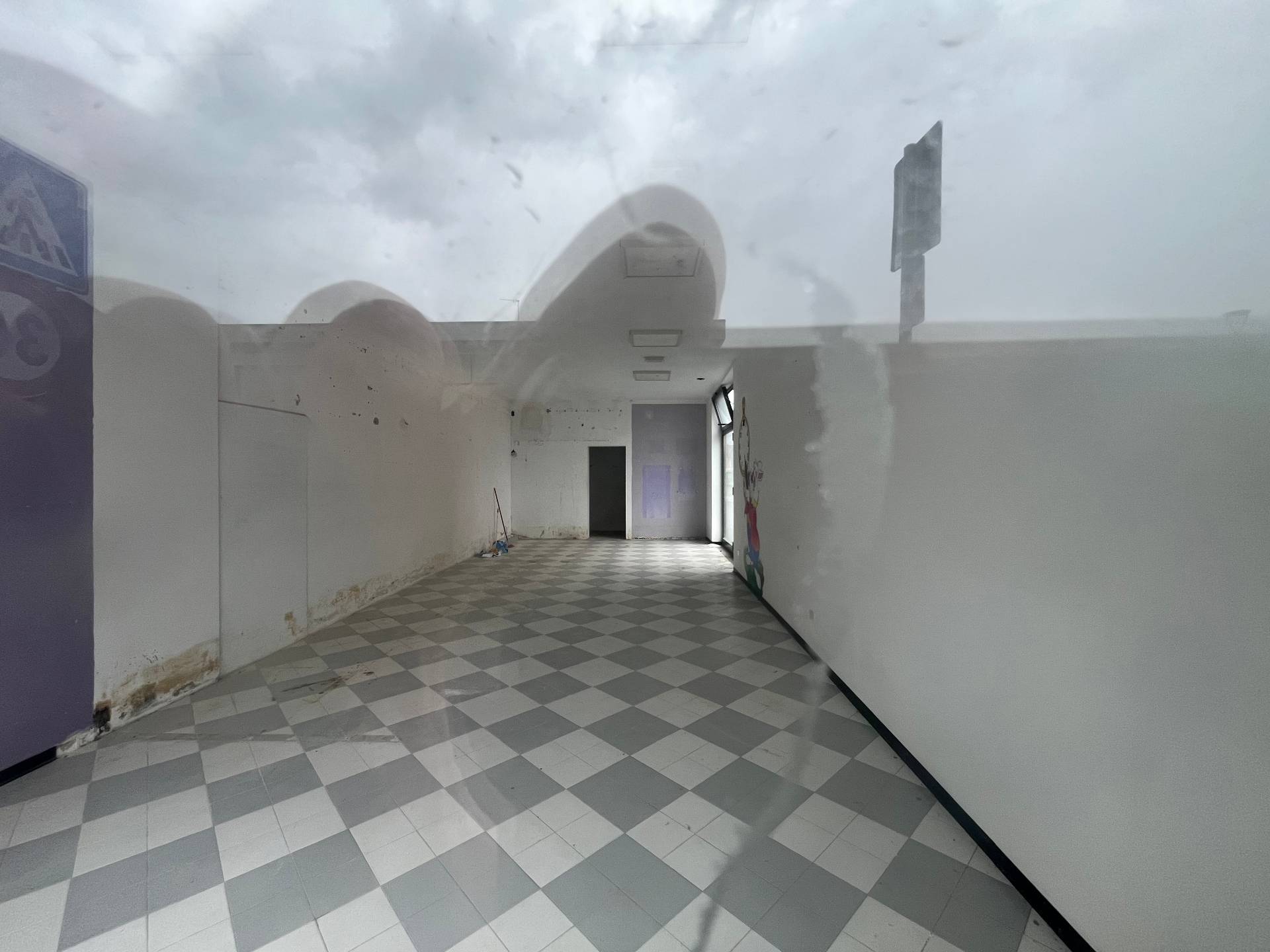 Fondo Commerciale in vendita a Cerreto Guidi, Stabbia