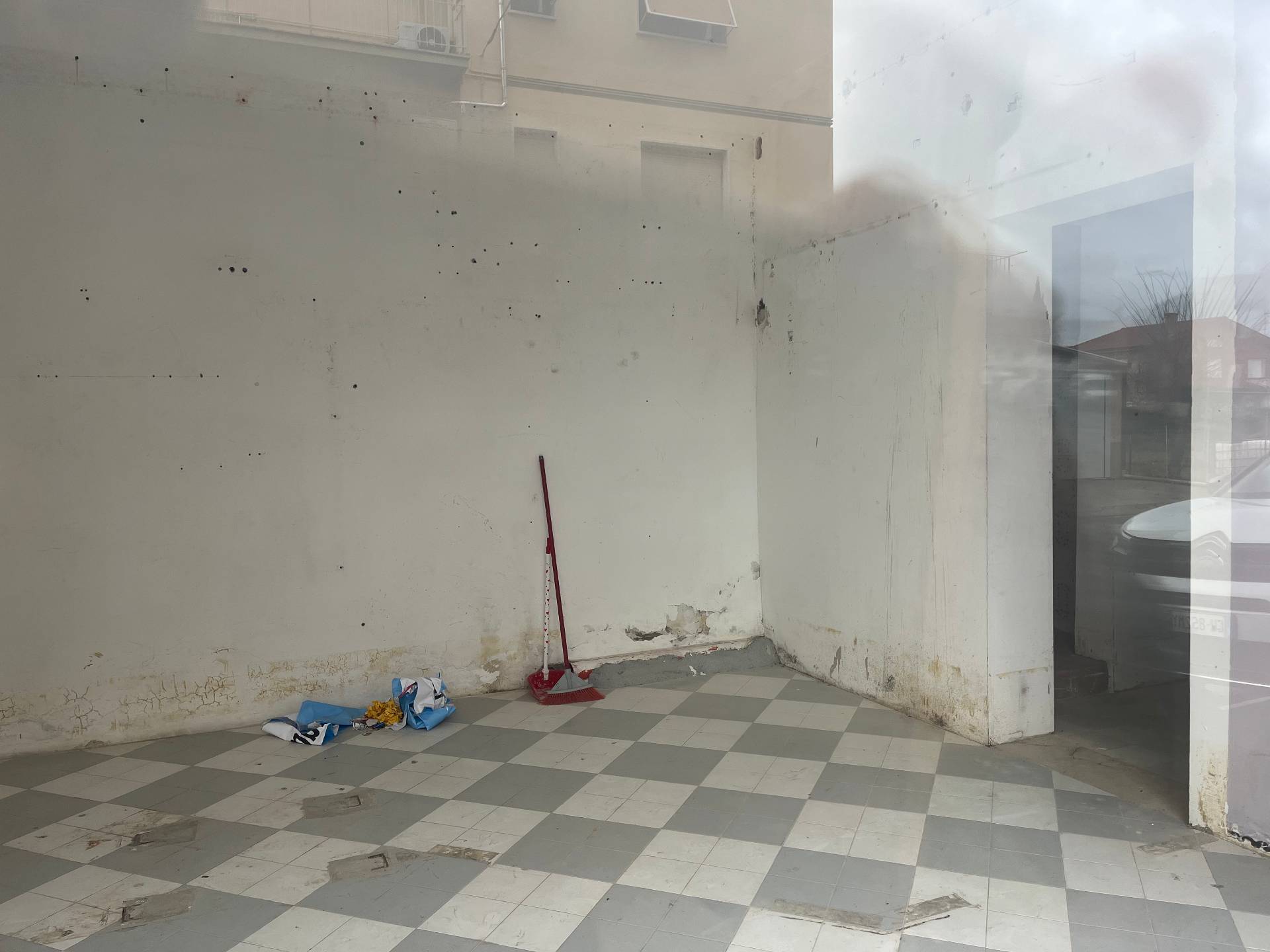 Fondo Commerciale in vendita a Cerreto Guidi, Stabbia