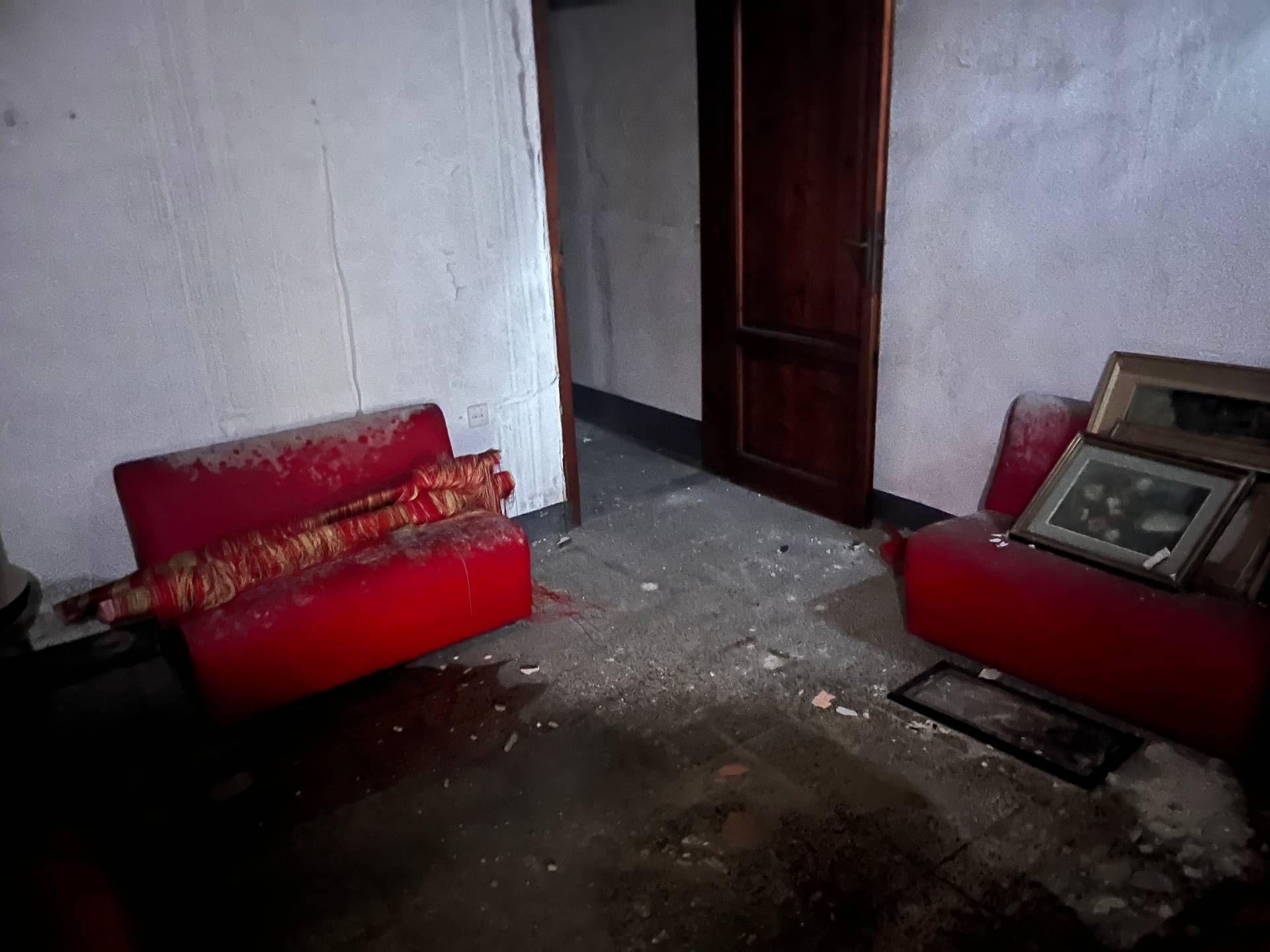 Casa indipendente in vendita a Cerreto Guidi, Stabbia