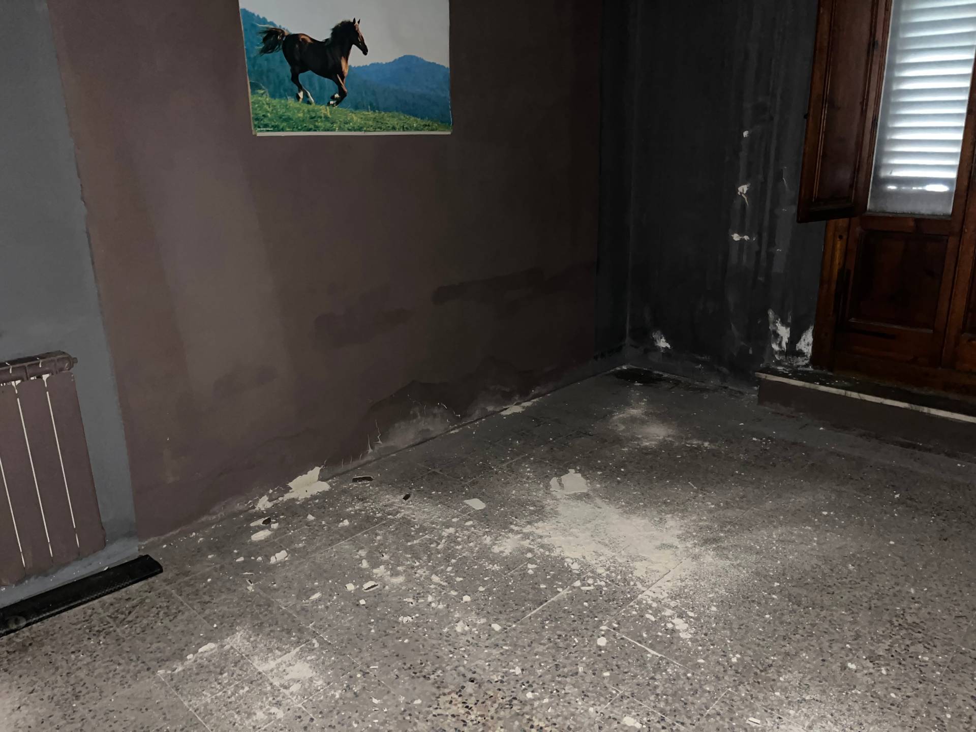 Casa indipendente in vendita a Cerreto Guidi, Stabbia