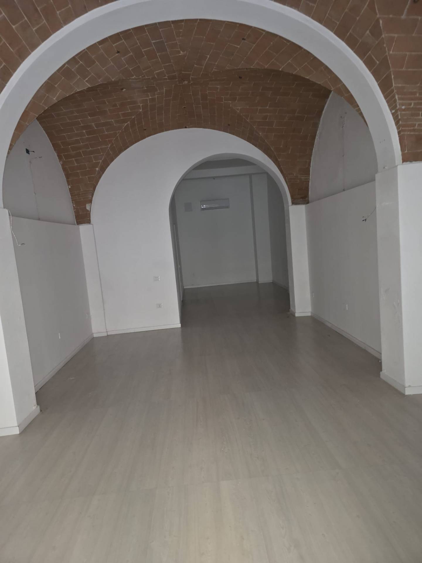 Fondo Commerciale in affitto a Pontedera, Centro