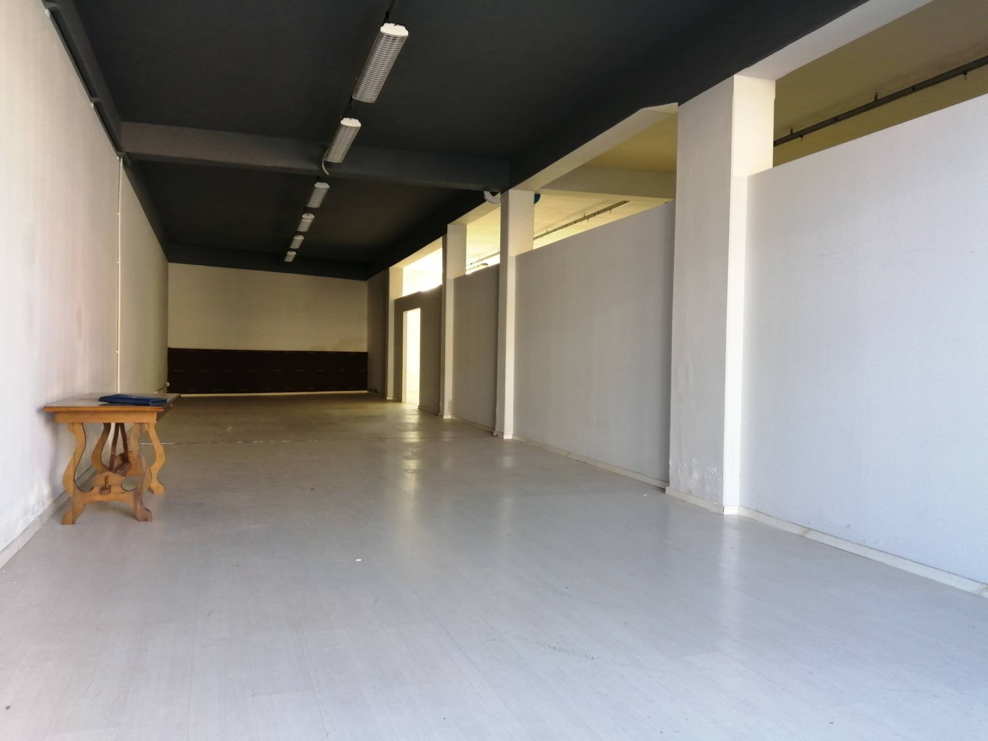 Capannone in affitto a Ponsacco, Ponsacco