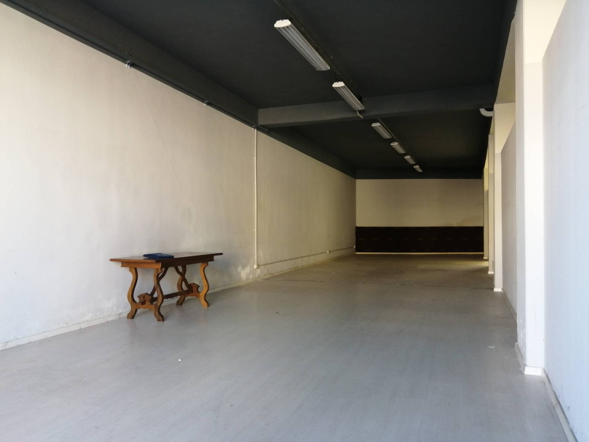 Capannone in affitto a Ponsacco, Ponsacco