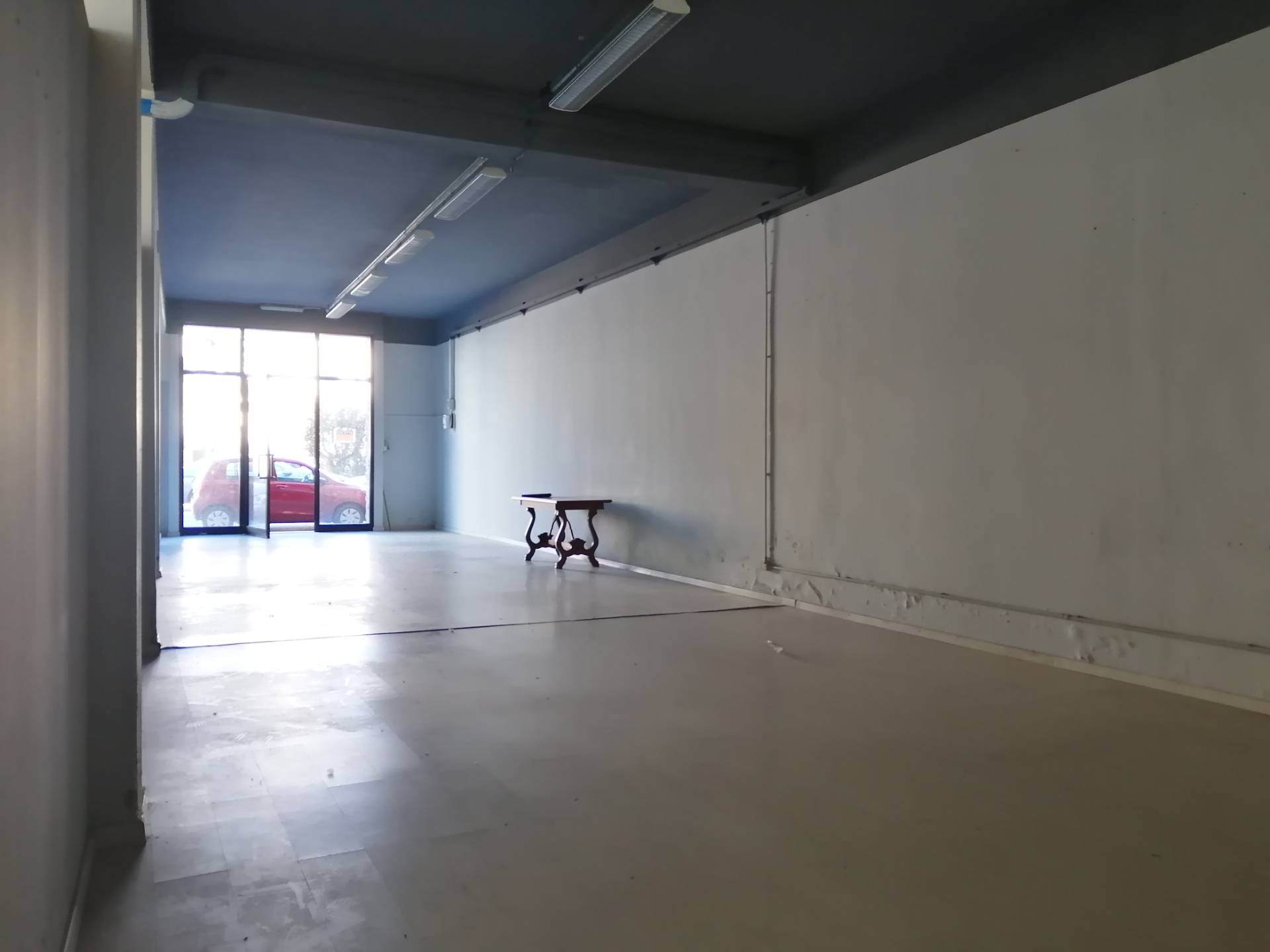 Capannone in affitto a Ponsacco, Ponsacco