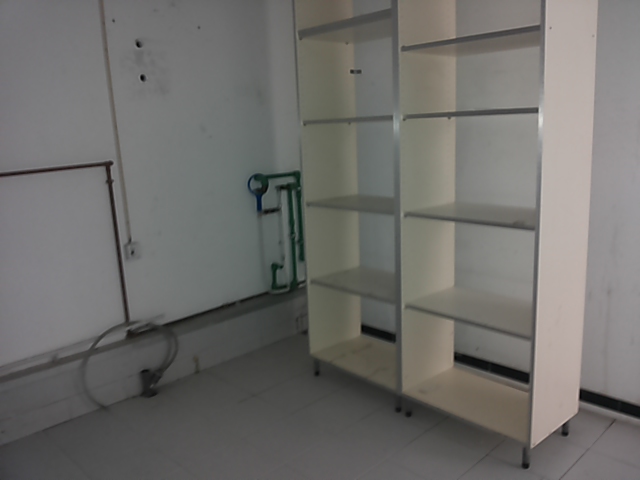 Fondo Commerciale in affitto a Ponsacco, I Poggini