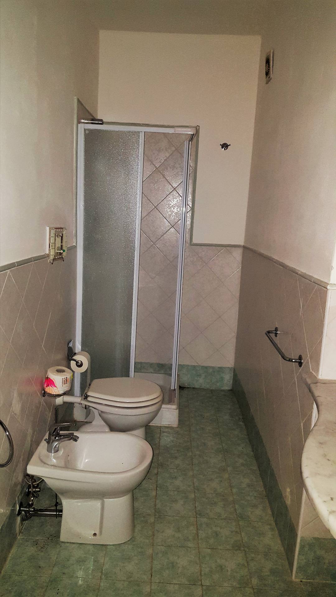 Appartamento in affitto a Santa Luce, Pastina