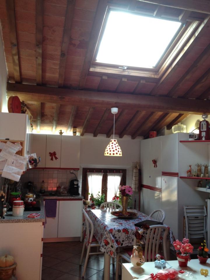 Appartamento in vendita a Castelfranco di Sotto, capoluogo