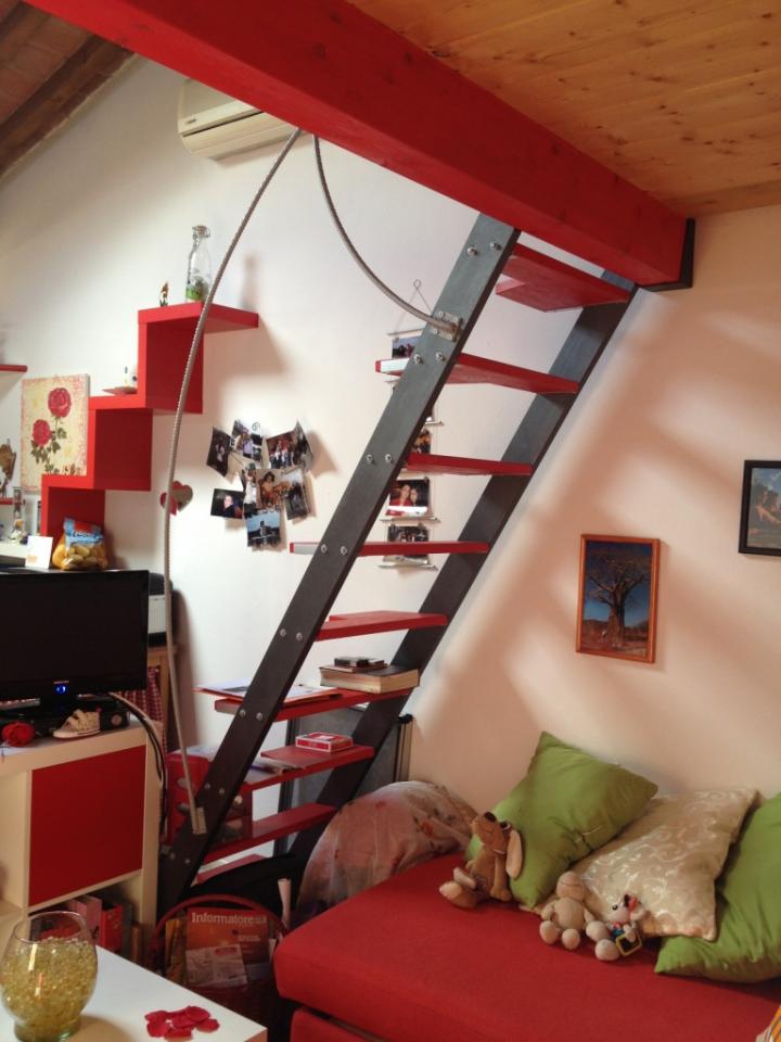 Appartamento in vendita a Castelfranco di Sotto, capoluogo