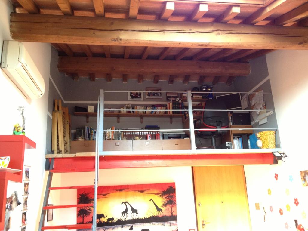 Appartamento in vendita a Castelfranco di Sotto, capoluogo