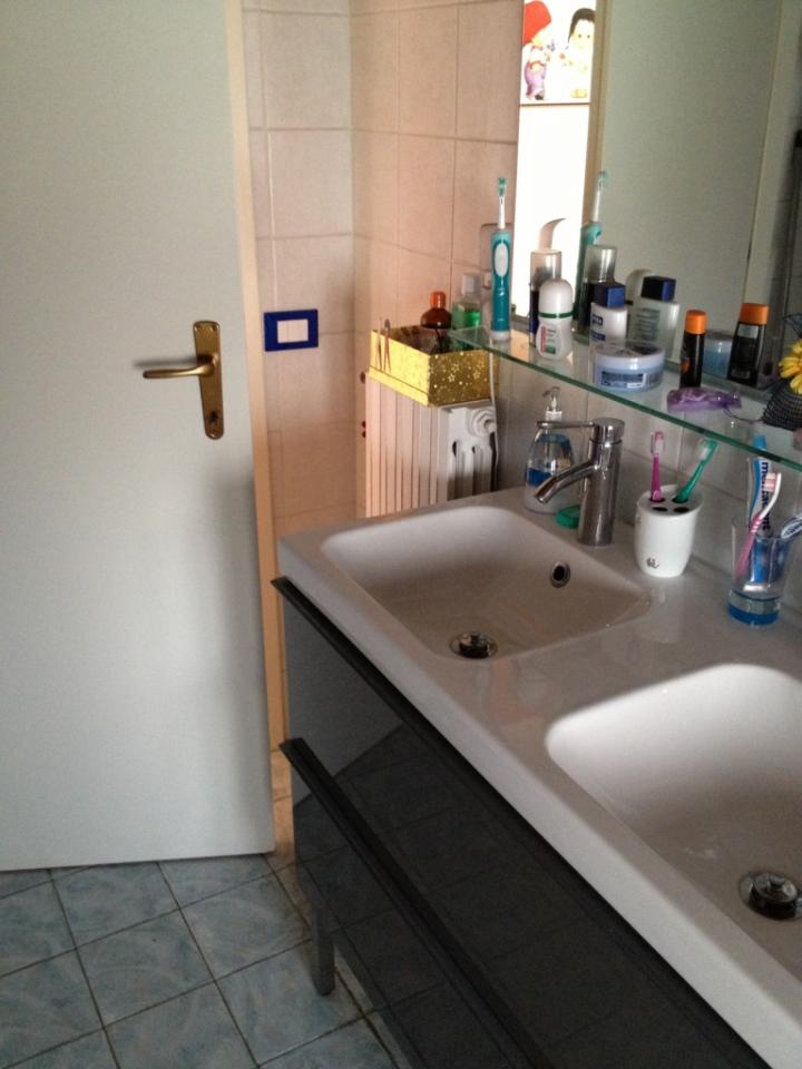 Appartamento in vendita a Castelfranco di Sotto, capoluogo