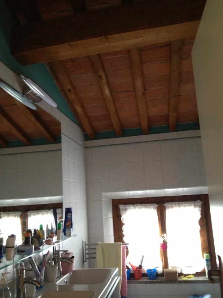 Appartamento in vendita a Castelfranco di Sotto, capoluogo