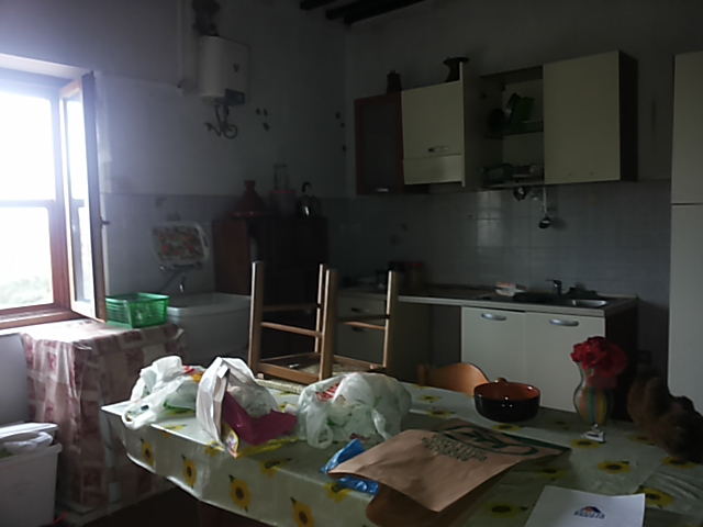 Appartamento in vendita a Santa Maria a Monte, Montecalvoli