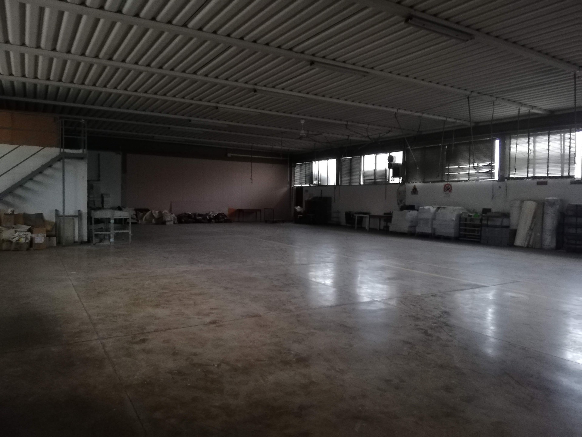 Capannone in affitto a Montopoli in Val d'Arno, Capanne