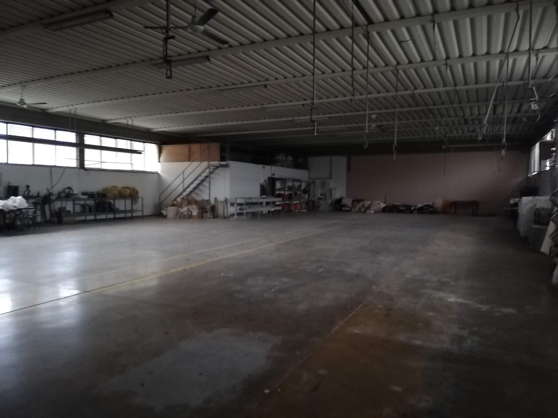 Capannone in affitto a Montopoli in Val d'Arno, Capanne