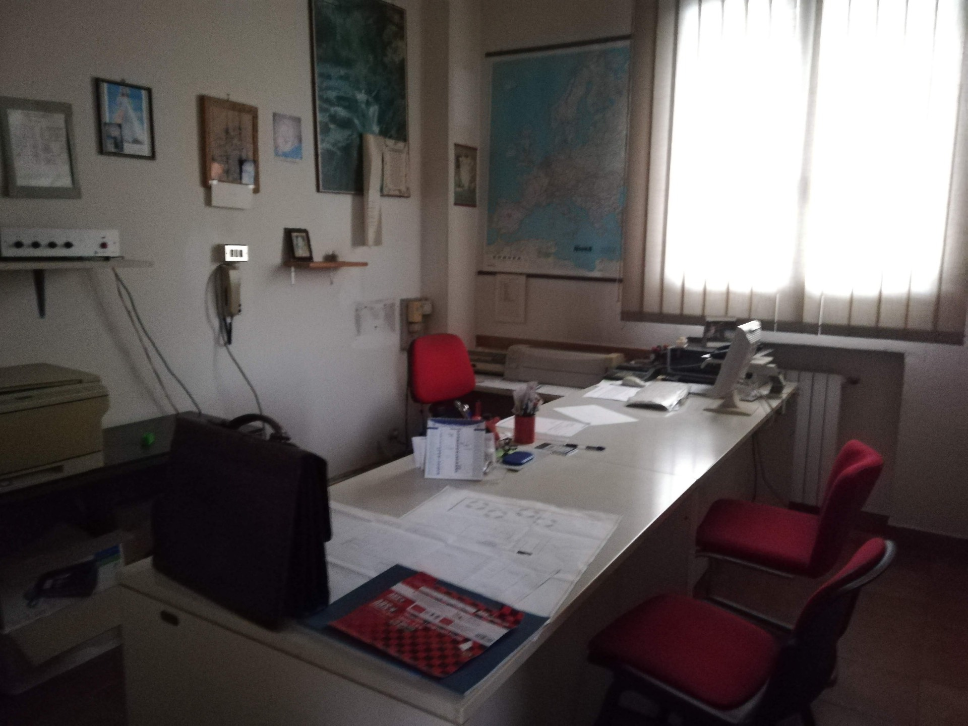 Capannone in affitto a Montopoli in Val d'Arno, Capanne