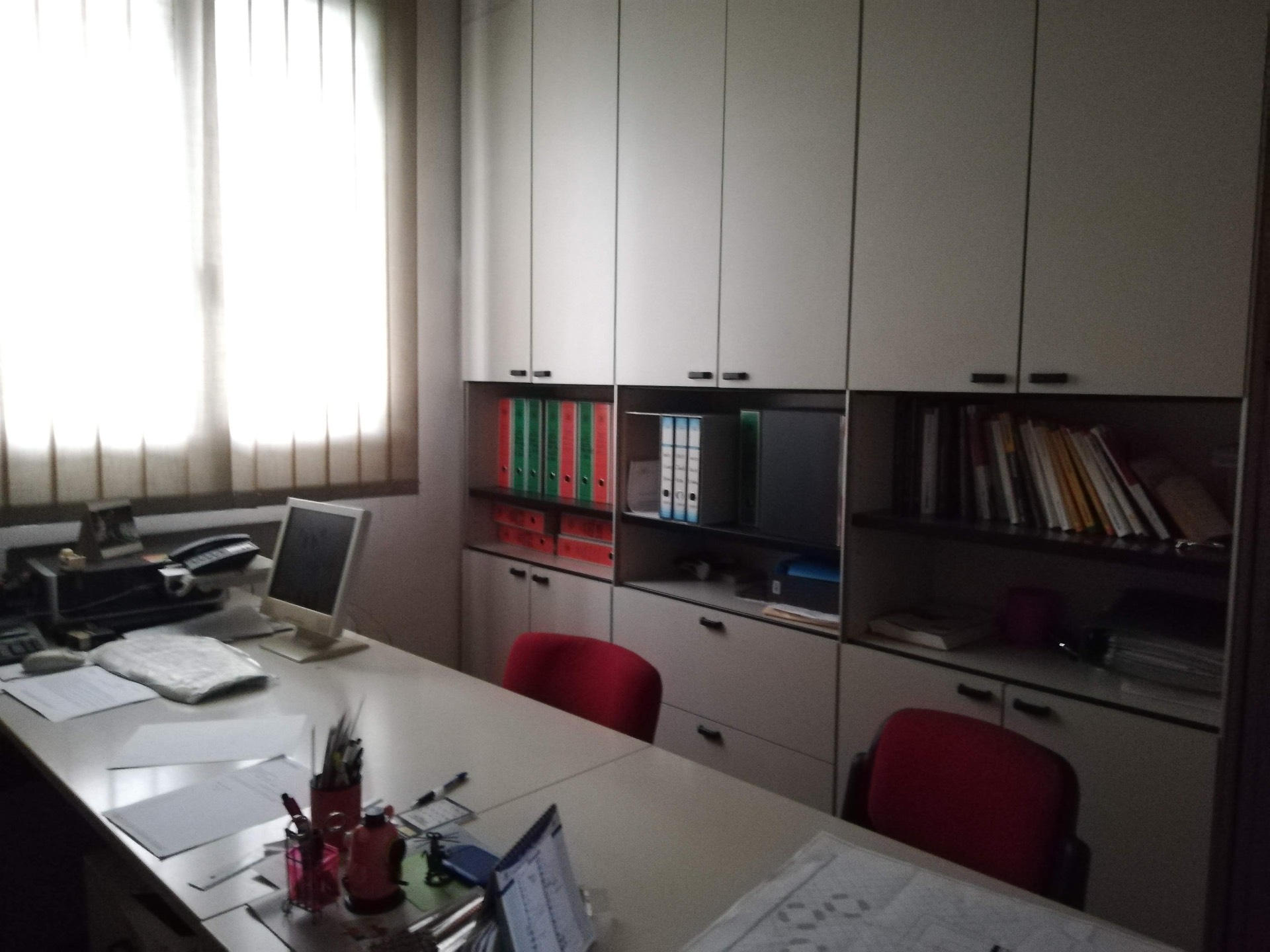 Capannone in affitto a Montopoli in Val d'Arno, Capanne