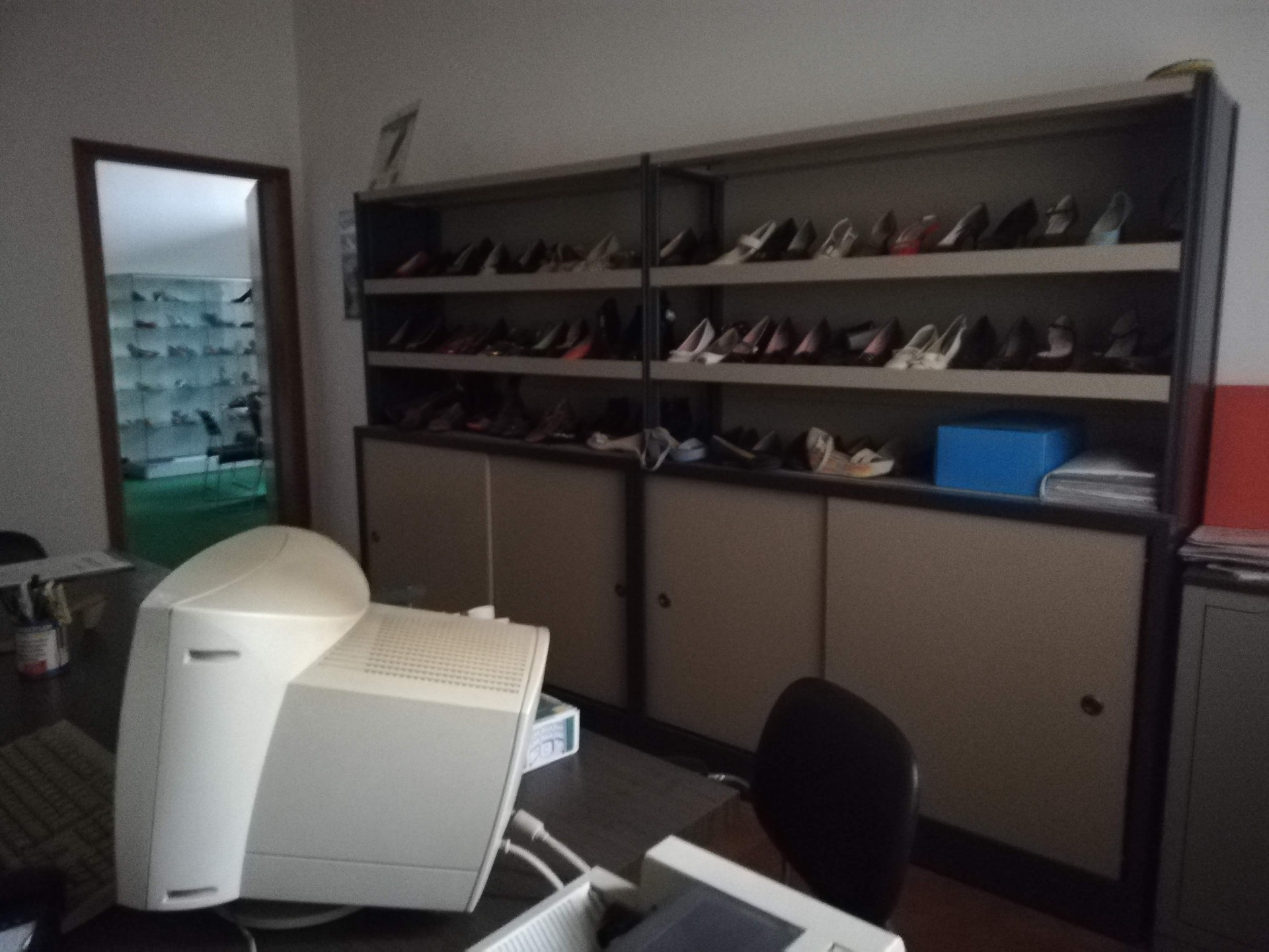 Capannone in affitto a Montopoli in Val d'Arno, Capanne