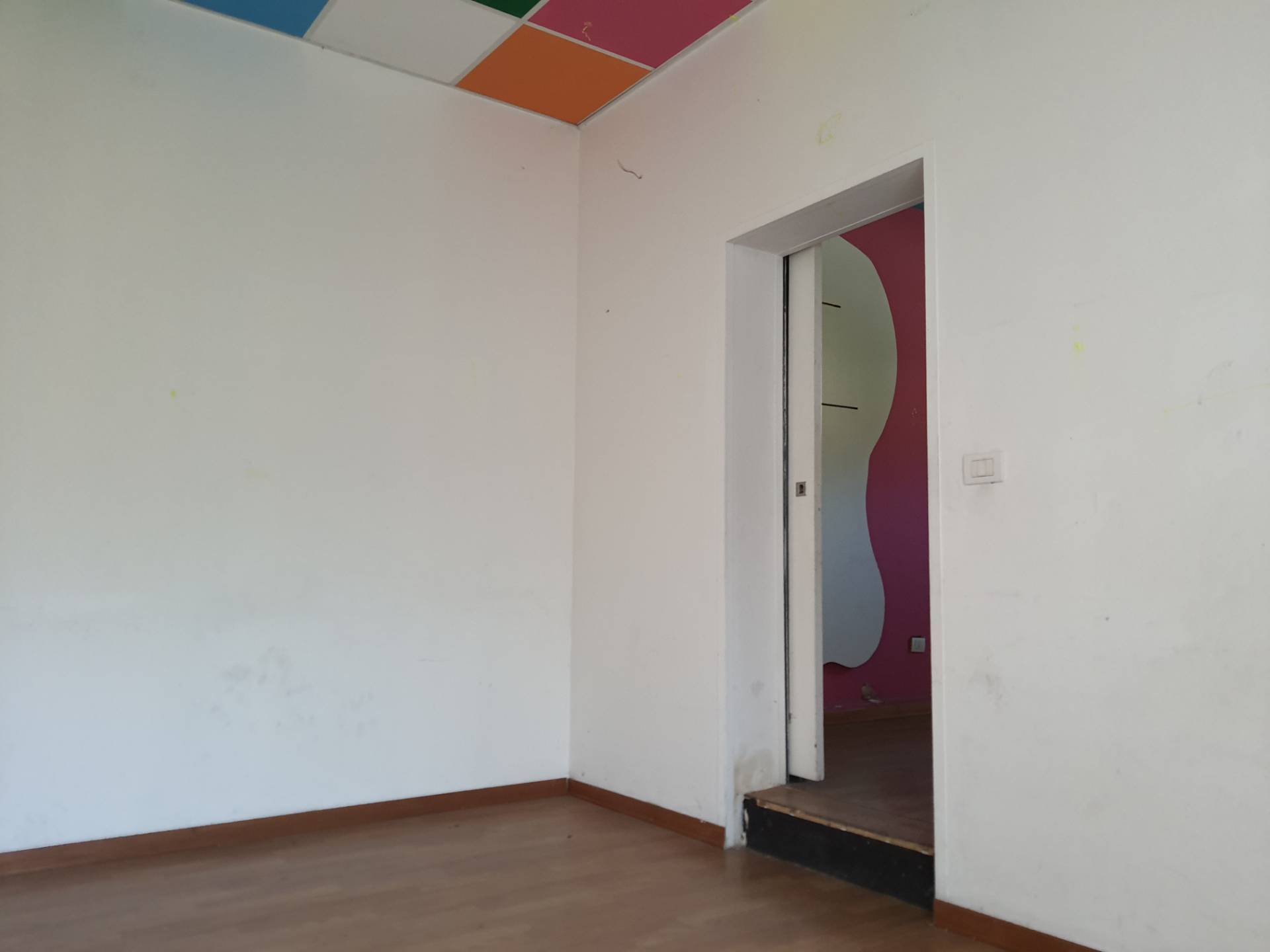 Fondo Commerciale in affitto a Castelfranco di Sotto