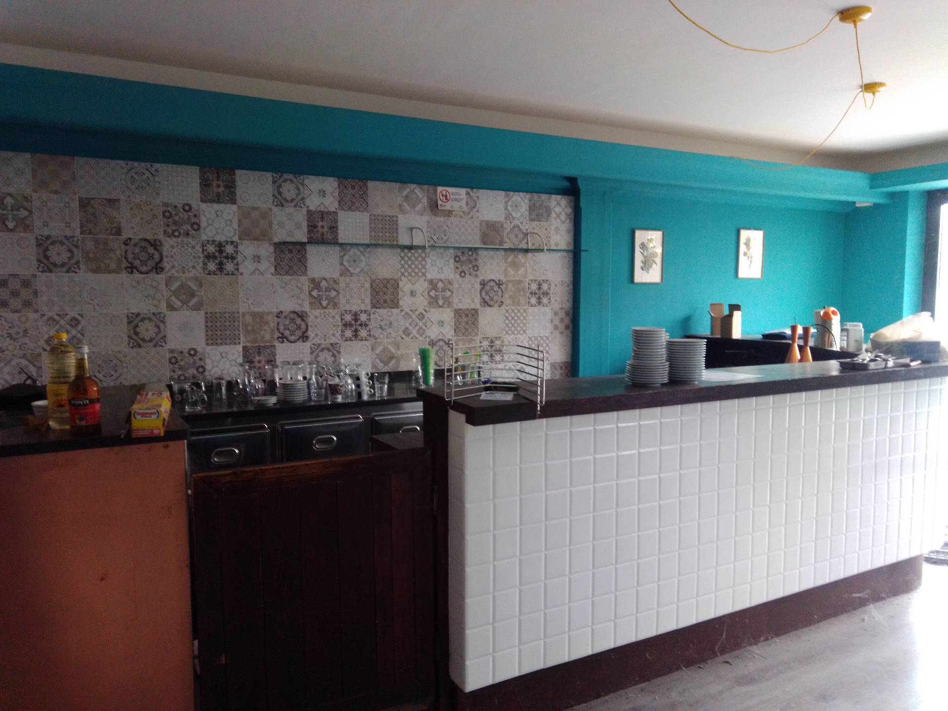 Fondo Commerciale in affitto a Palaia, Forcoli