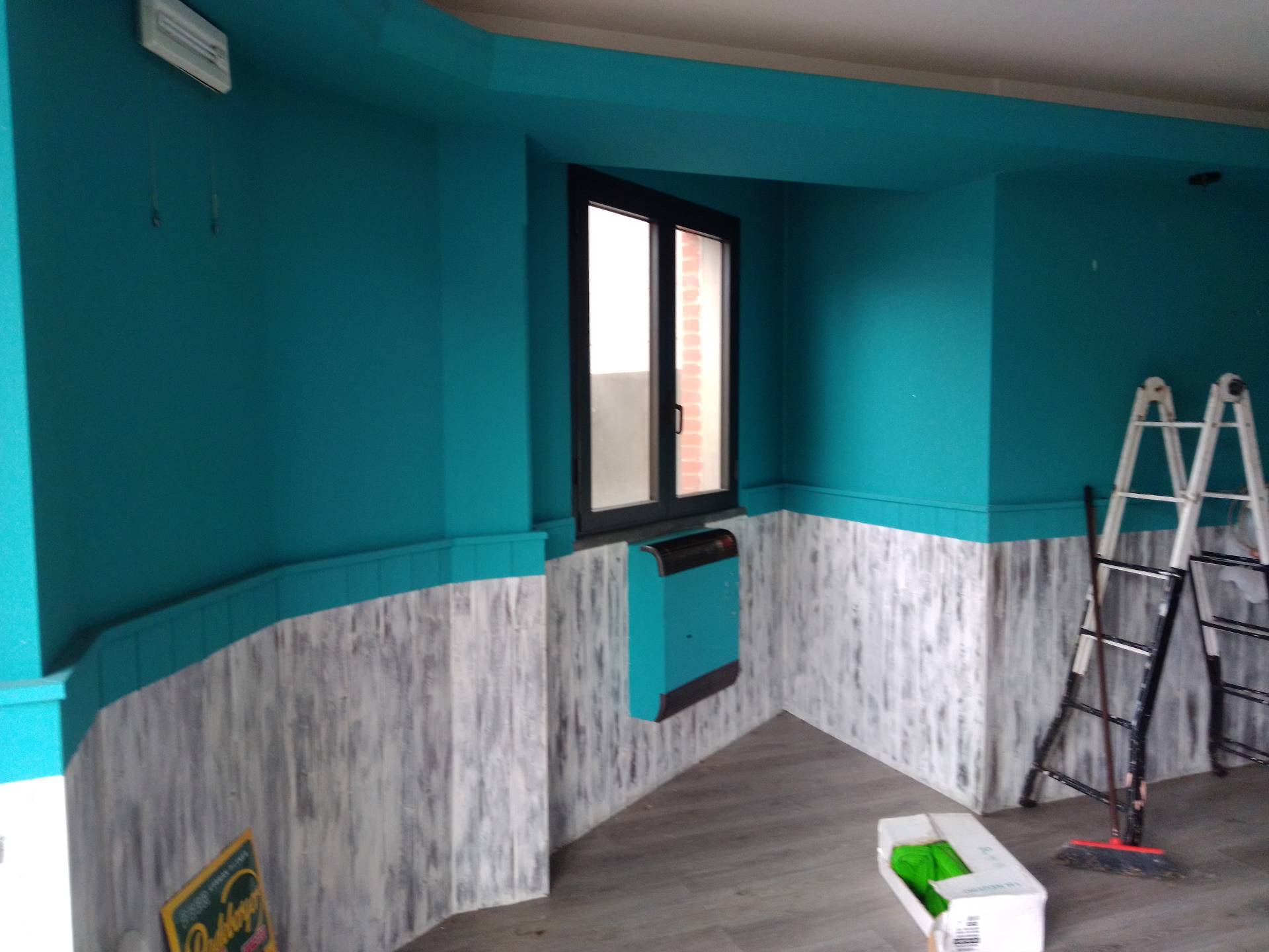 Fondo Commerciale in affitto a Palaia, Forcoli