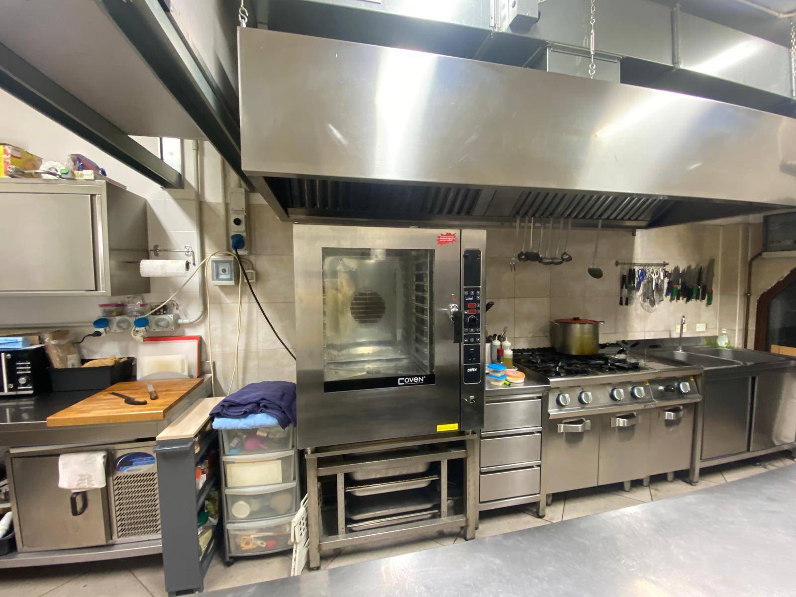 Attivit/licenza in vendita a Calcinaia, Fornacette