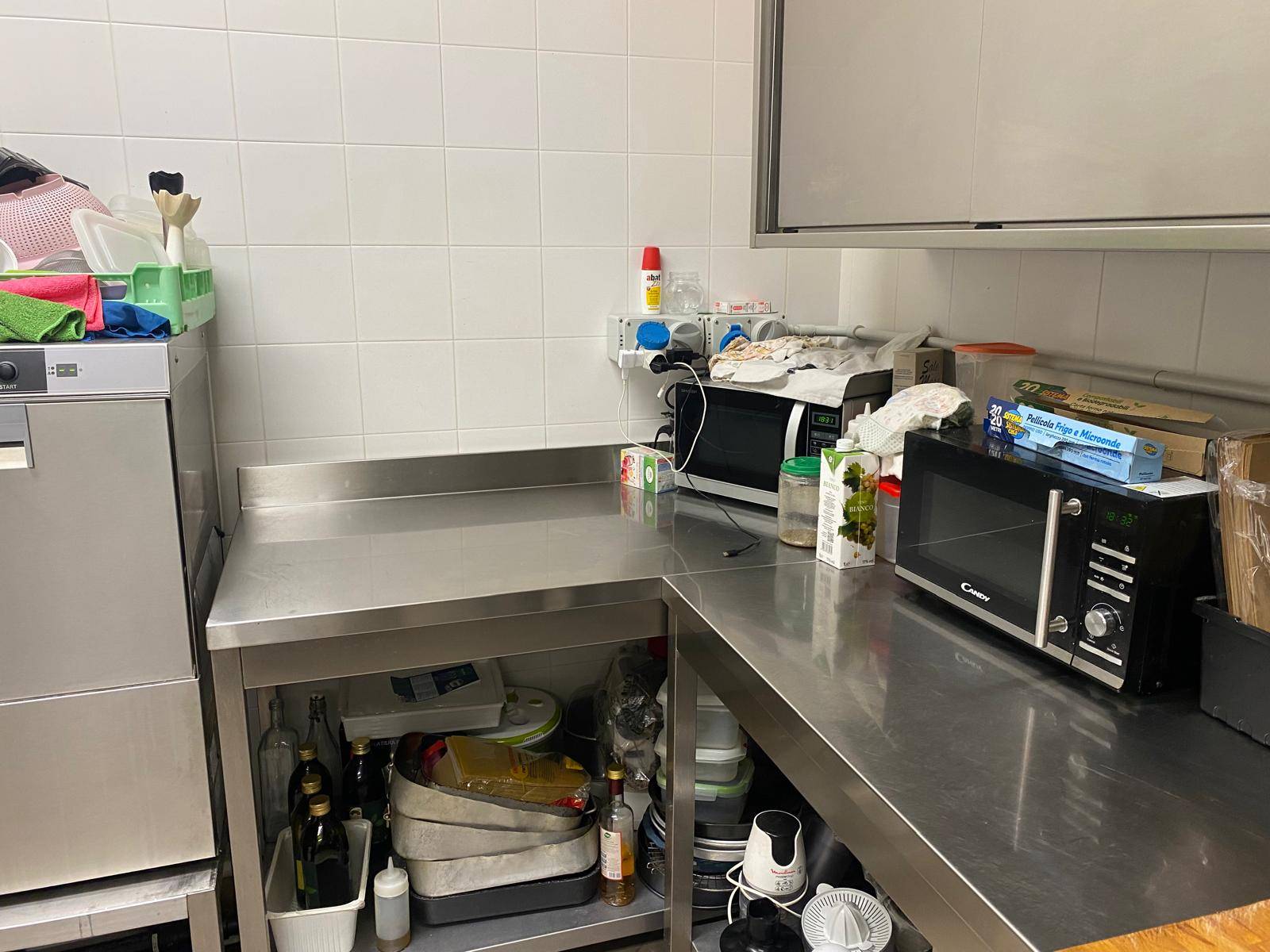 Attivit/licenza in vendita a Calcinaia, Fornacette