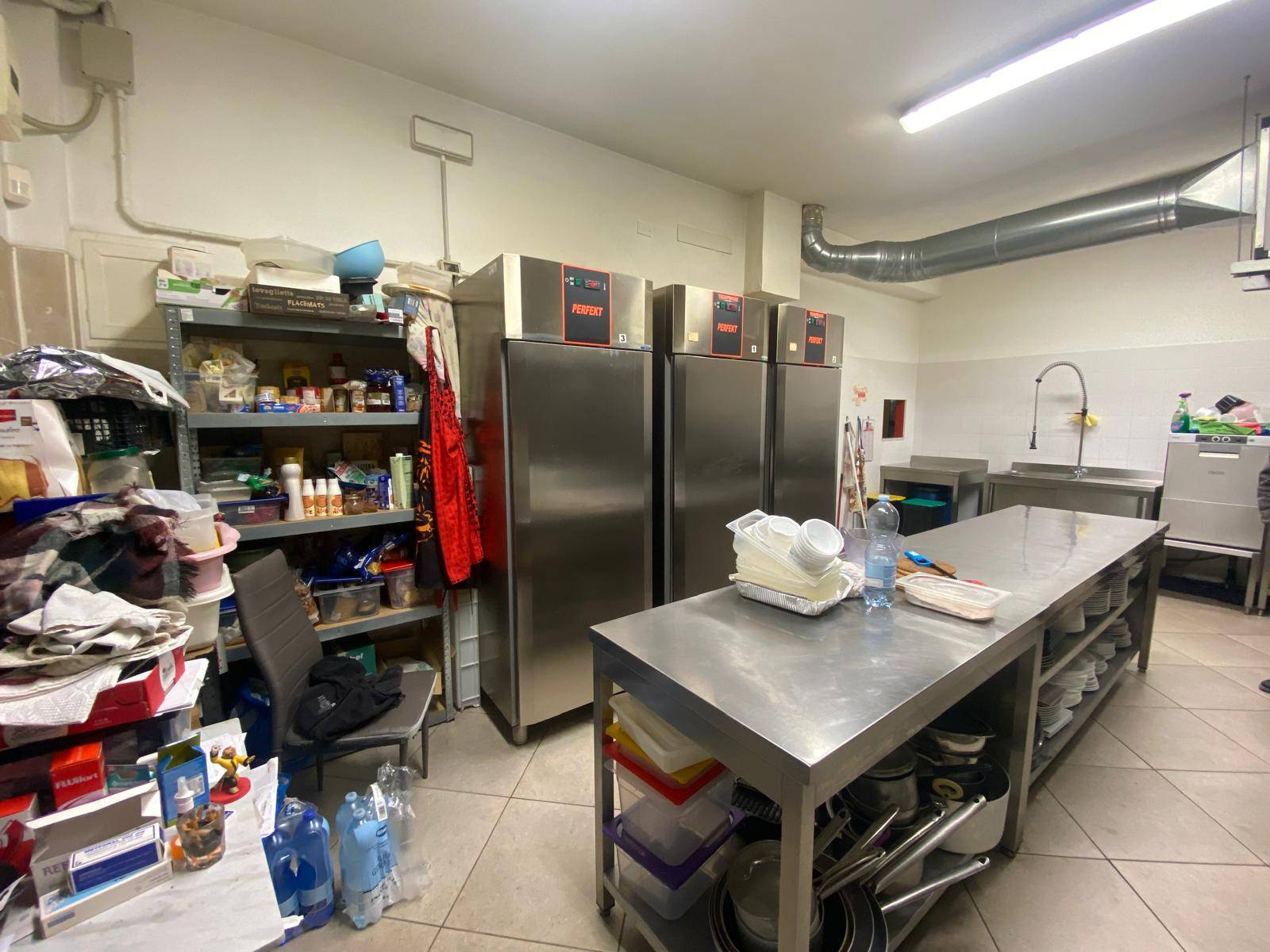 Attivit/licenza in vendita a Calcinaia, Fornacette