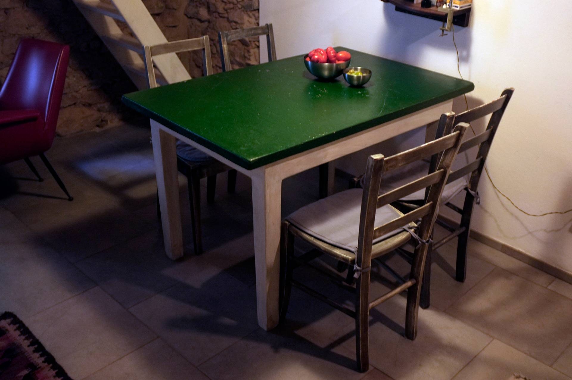 Appartamento in affitto a Buti