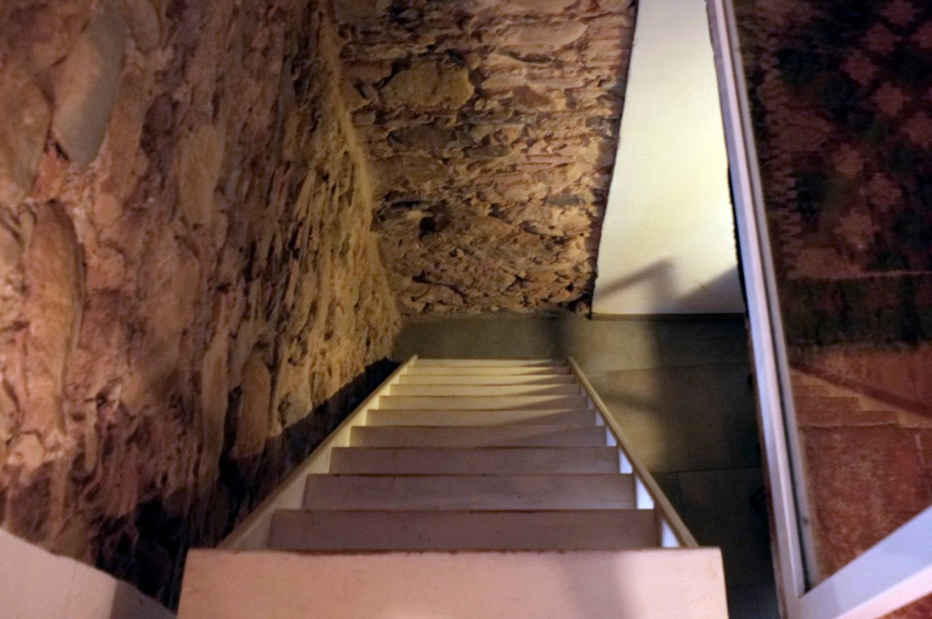 Appartamento in affitto a Buti