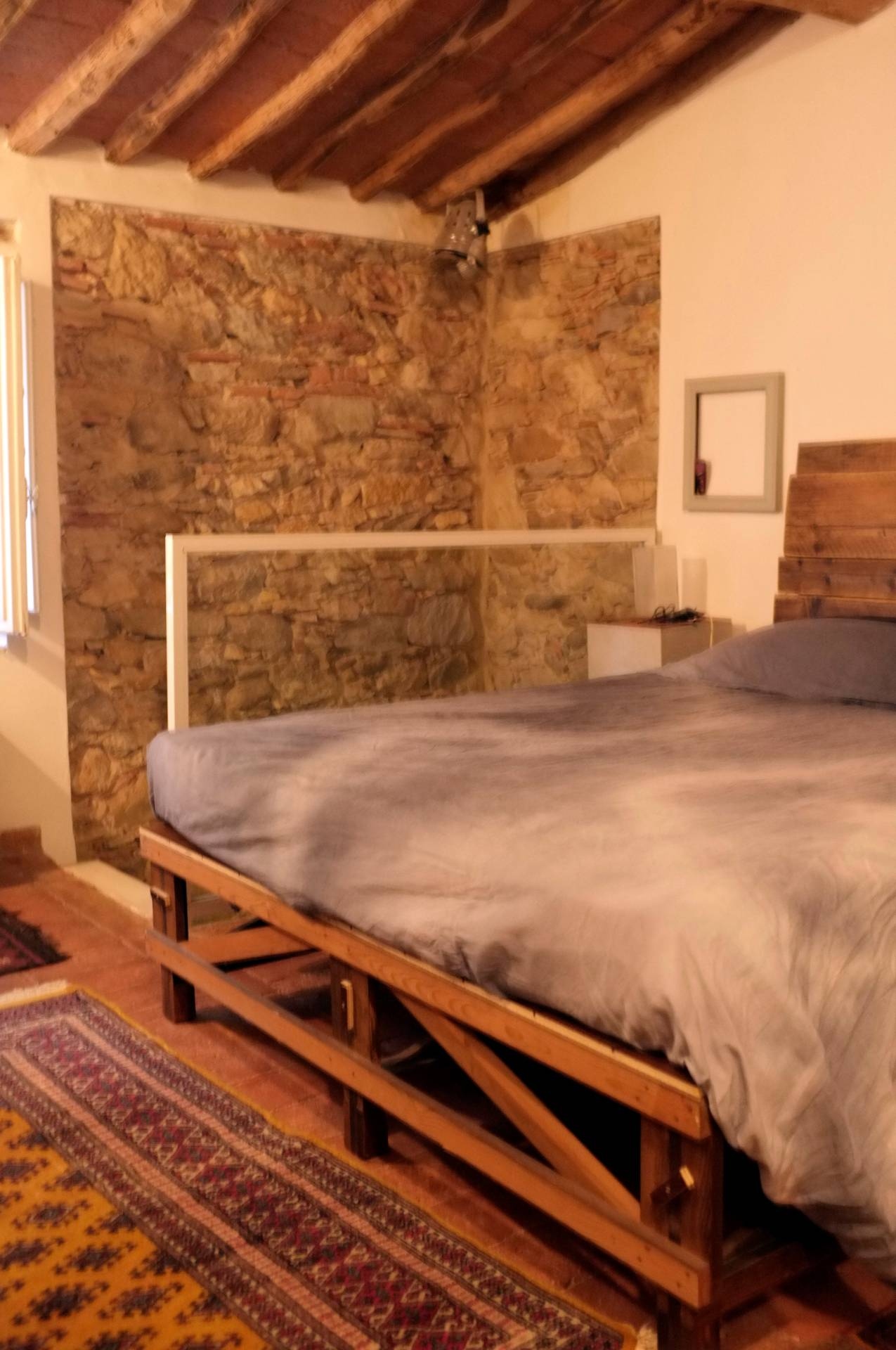 Appartamento in affitto a Buti