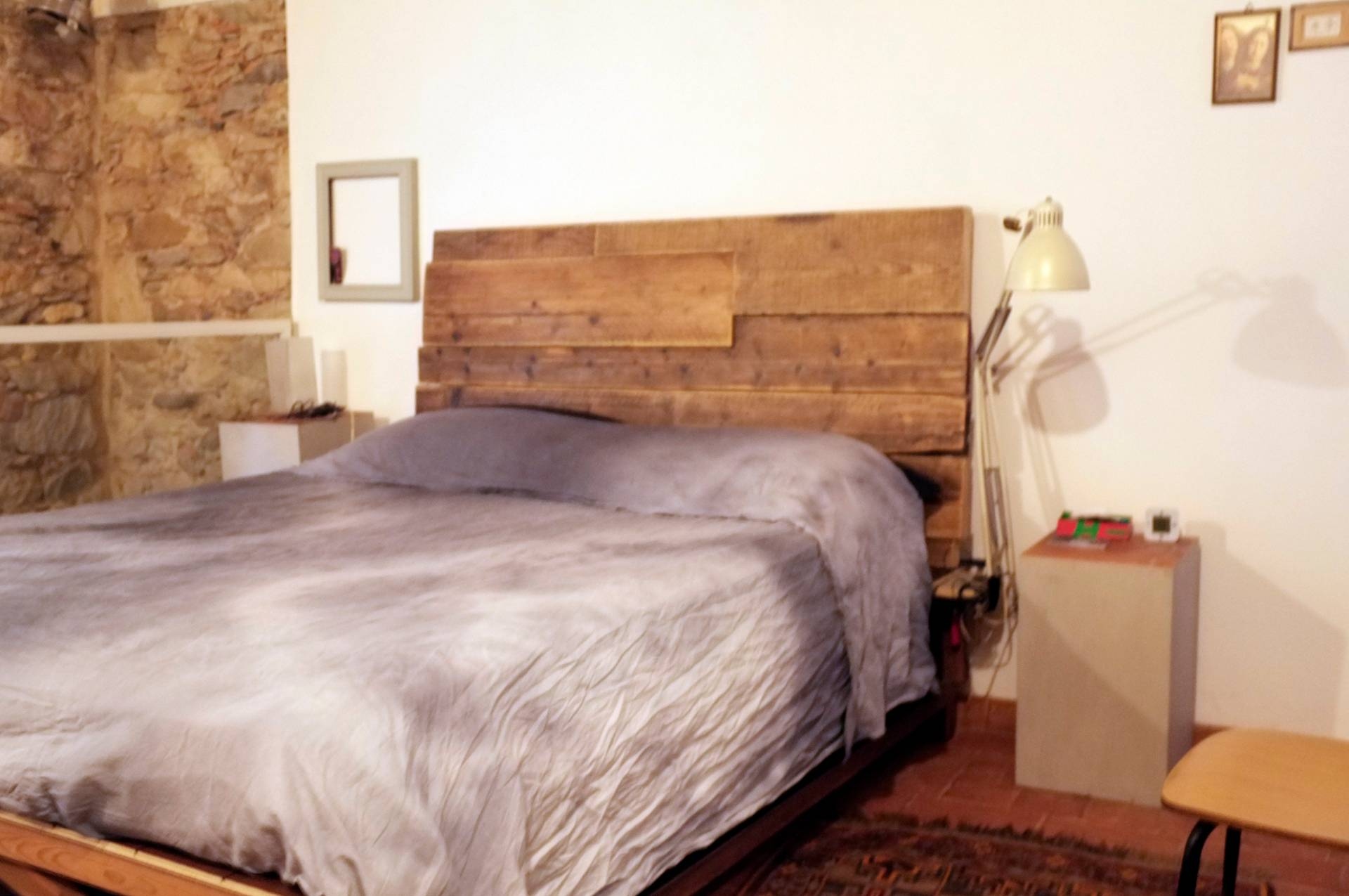 Appartamento in affitto a Buti